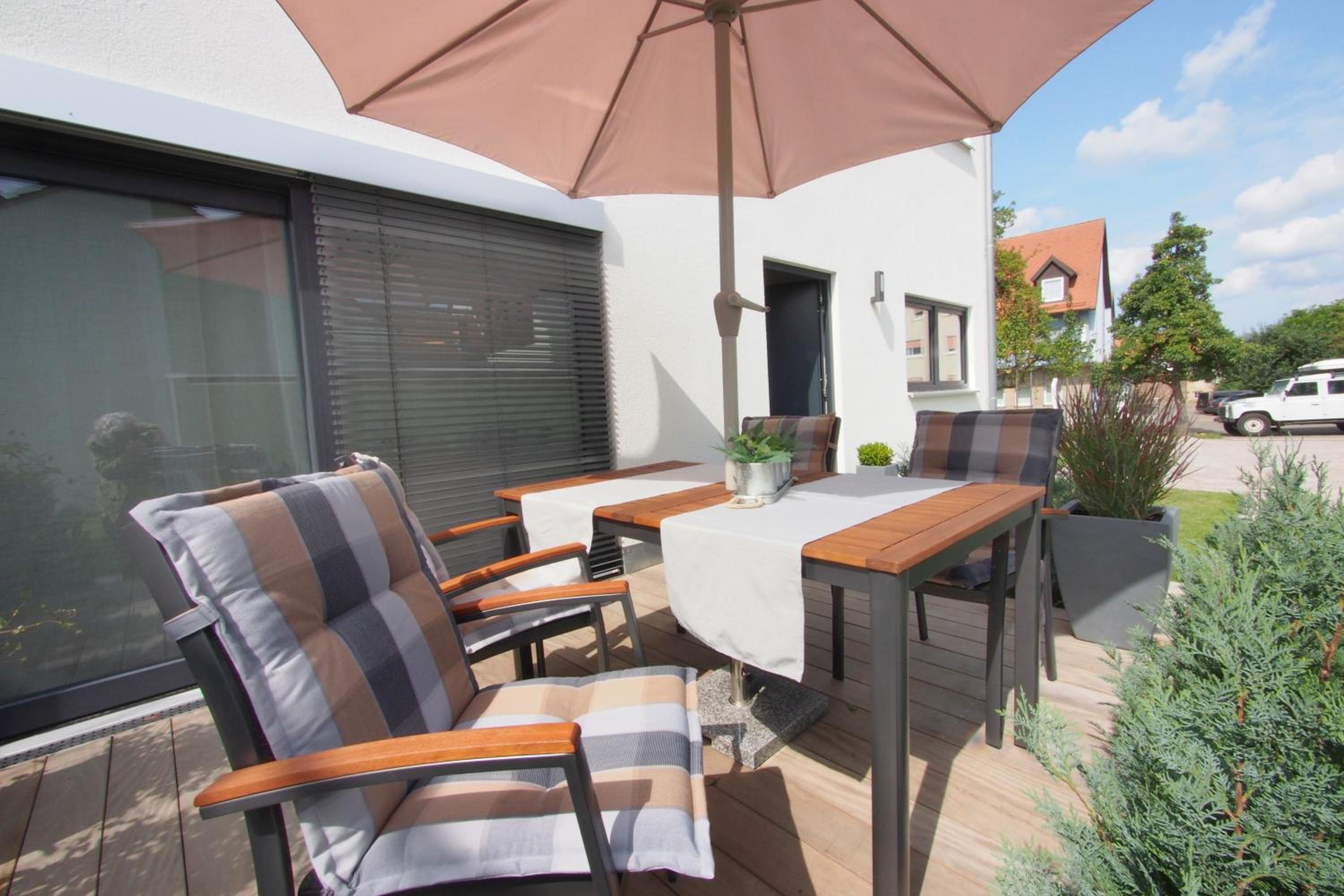 Apartments Bogner view 5