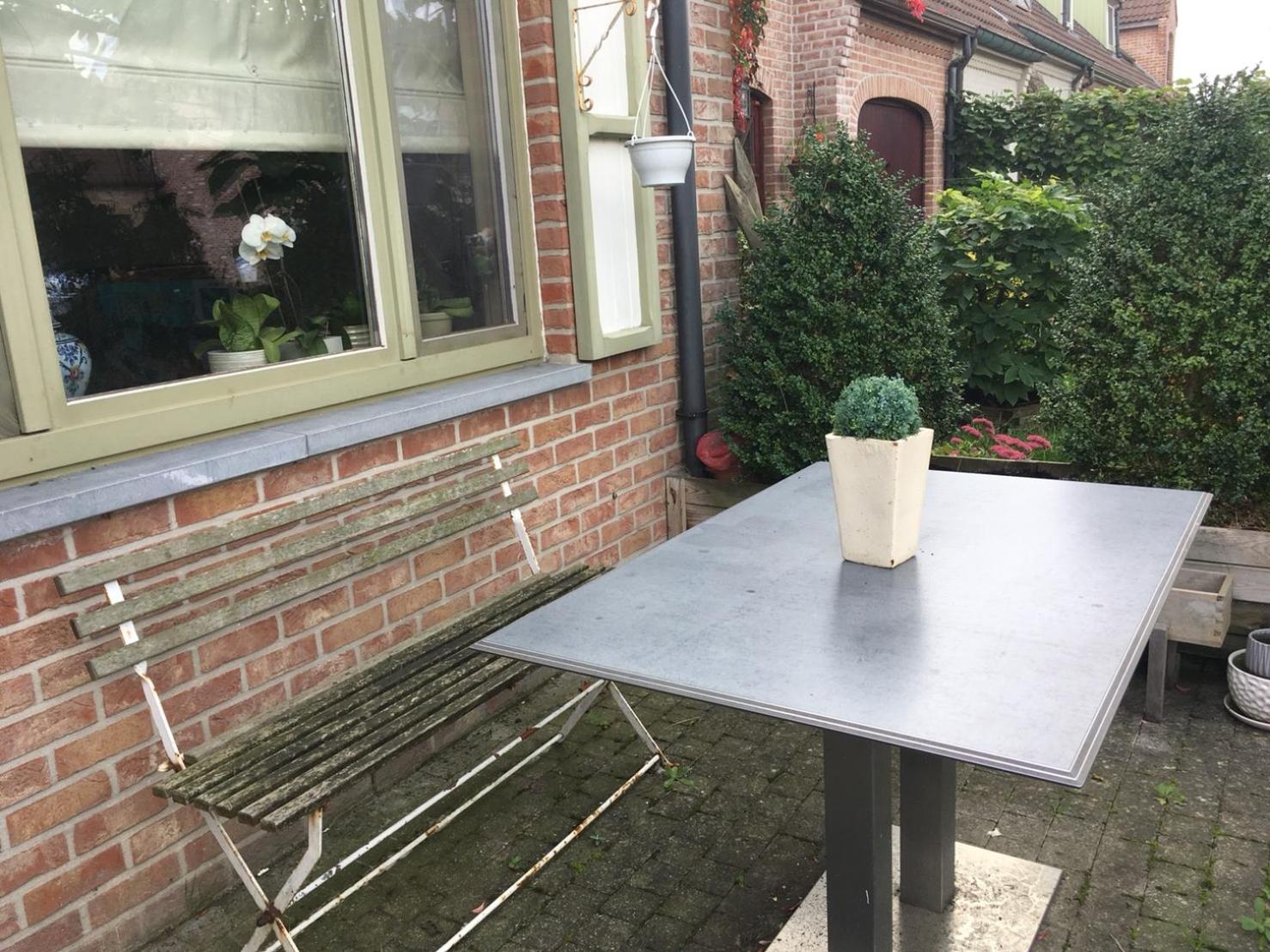 Khon Thai's House Brugge