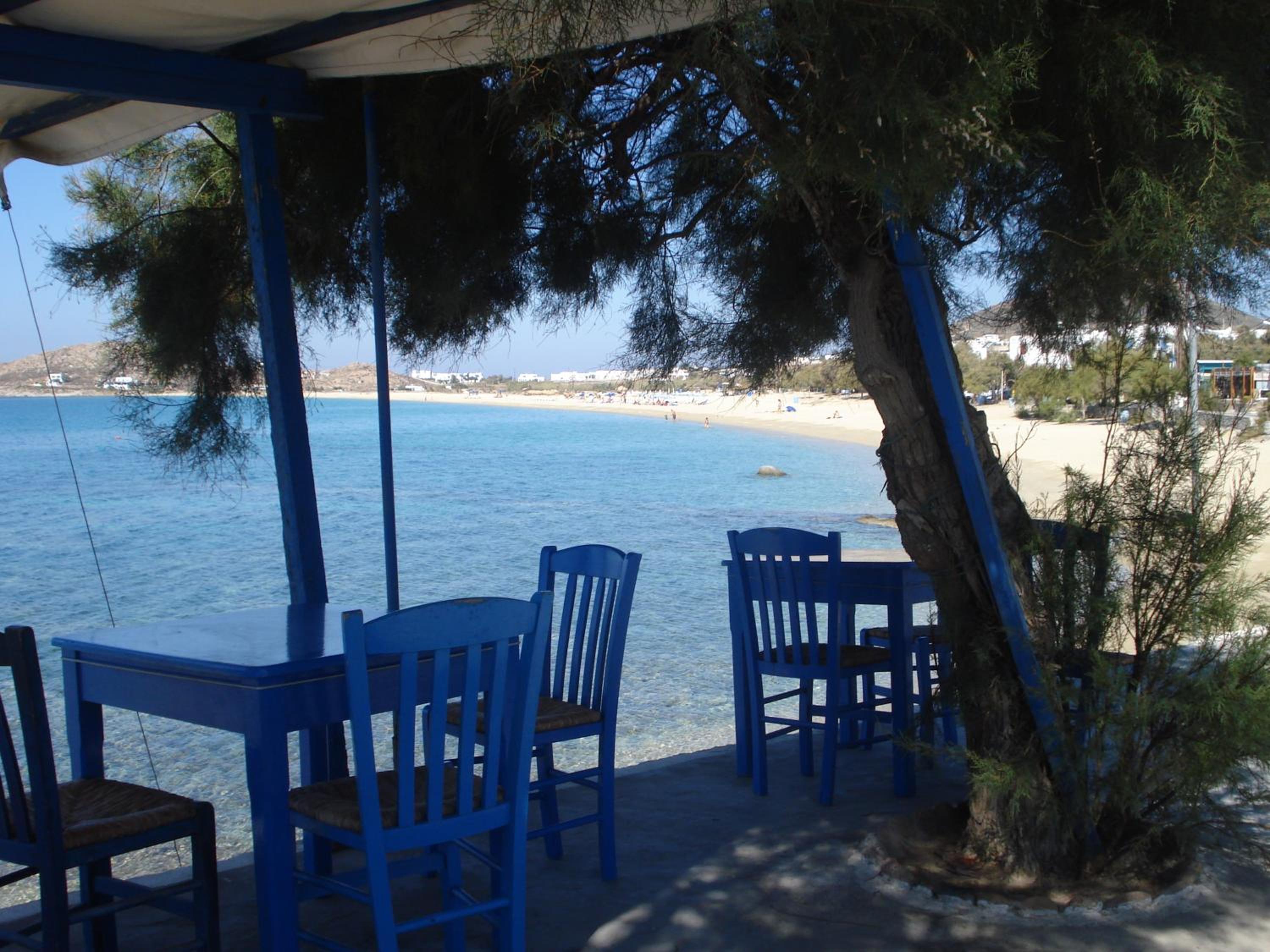 Agios Prokopios Hotel — photo 54