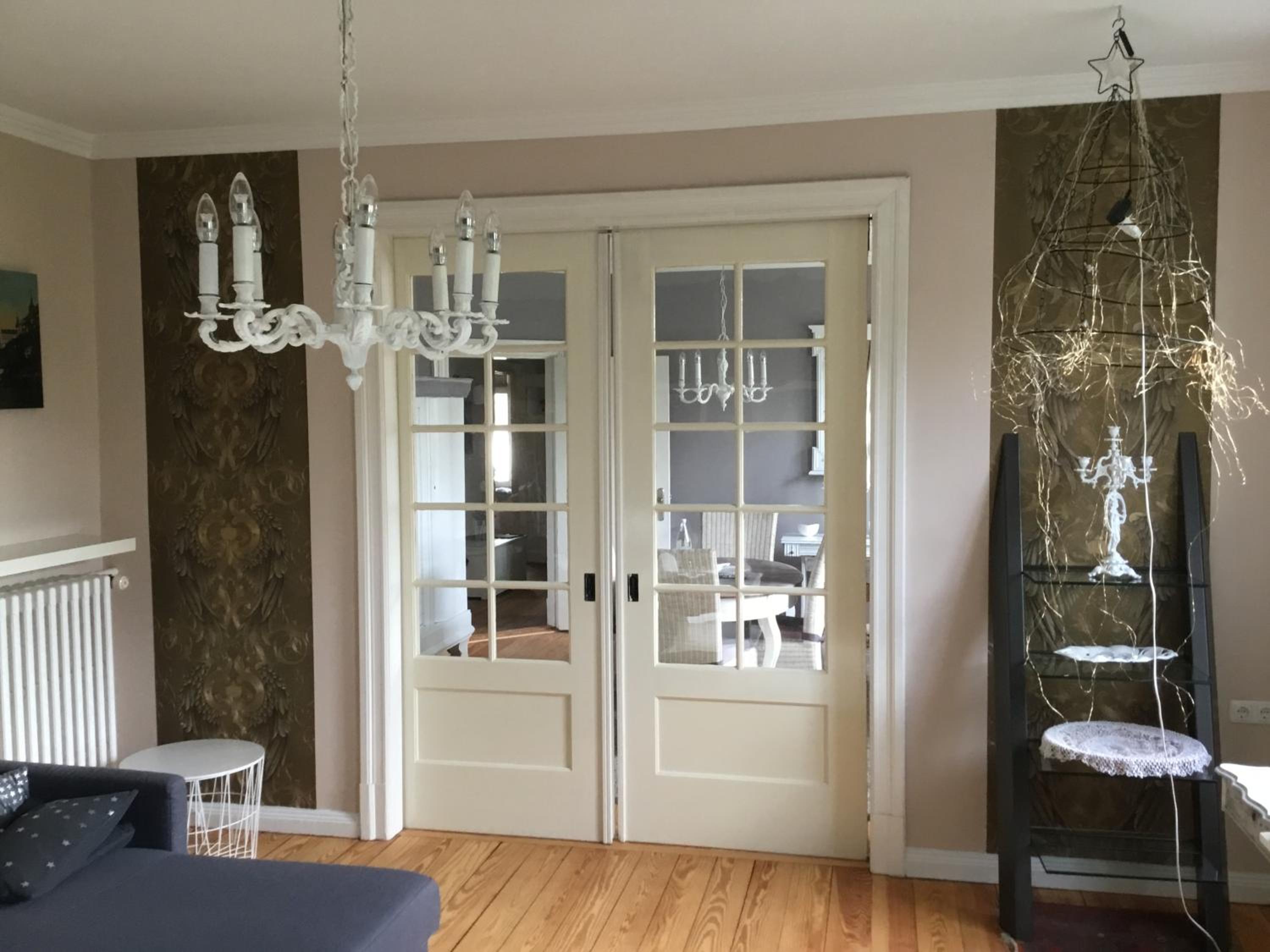 Ferienwohnung Bodil