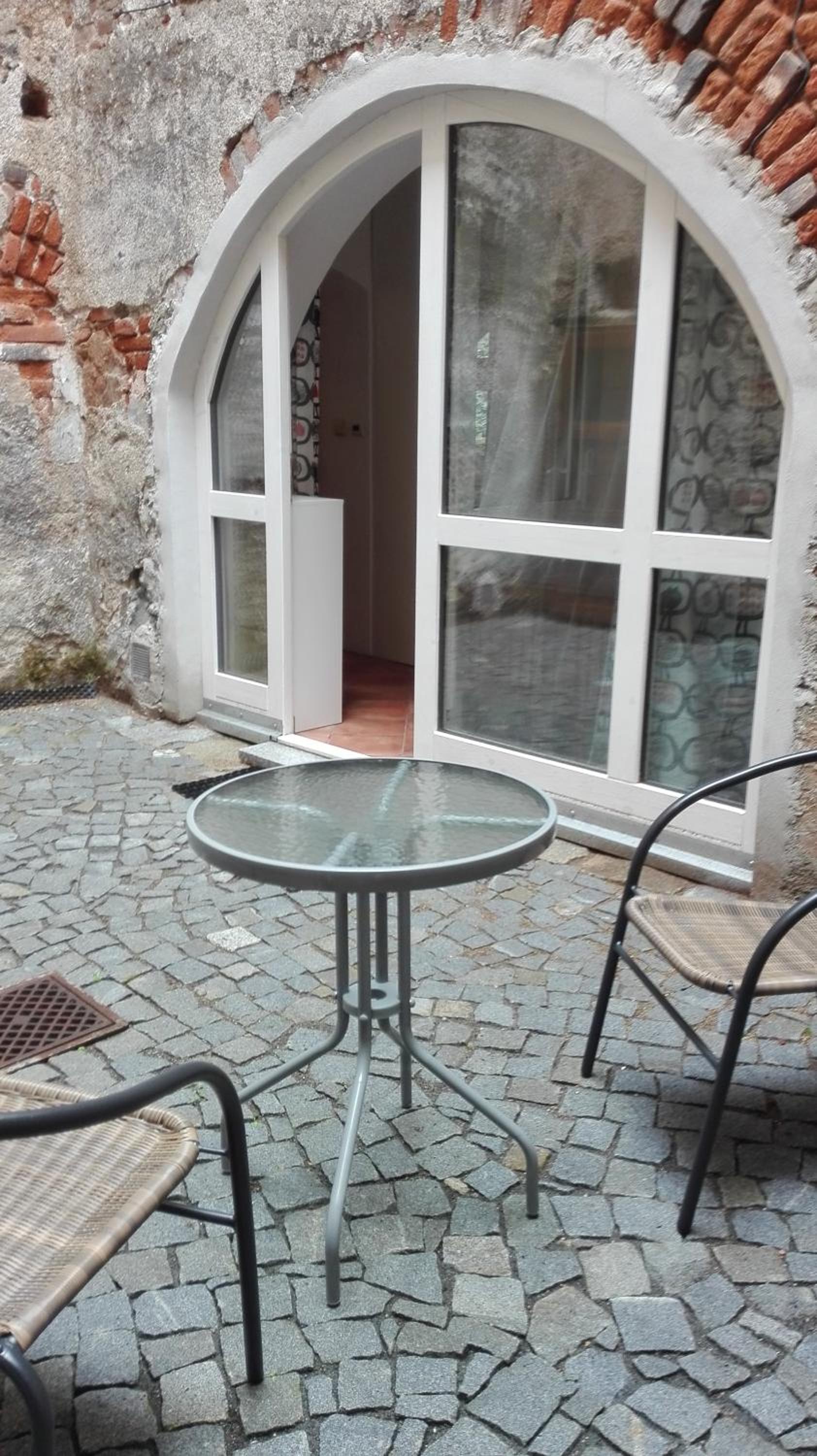 Apartmany u Synagogy