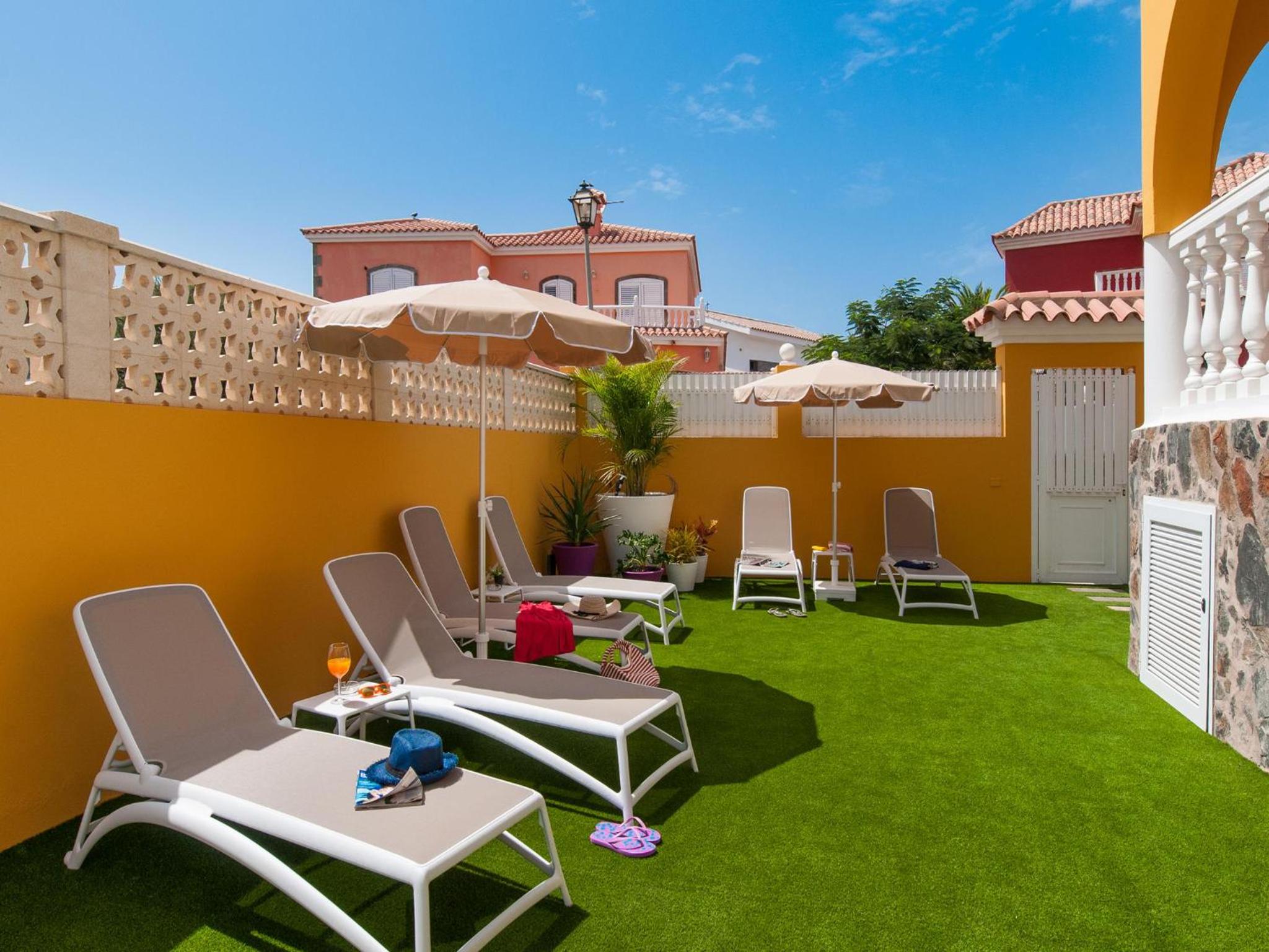 Sonnenland Q10 by VillaGranCanaria