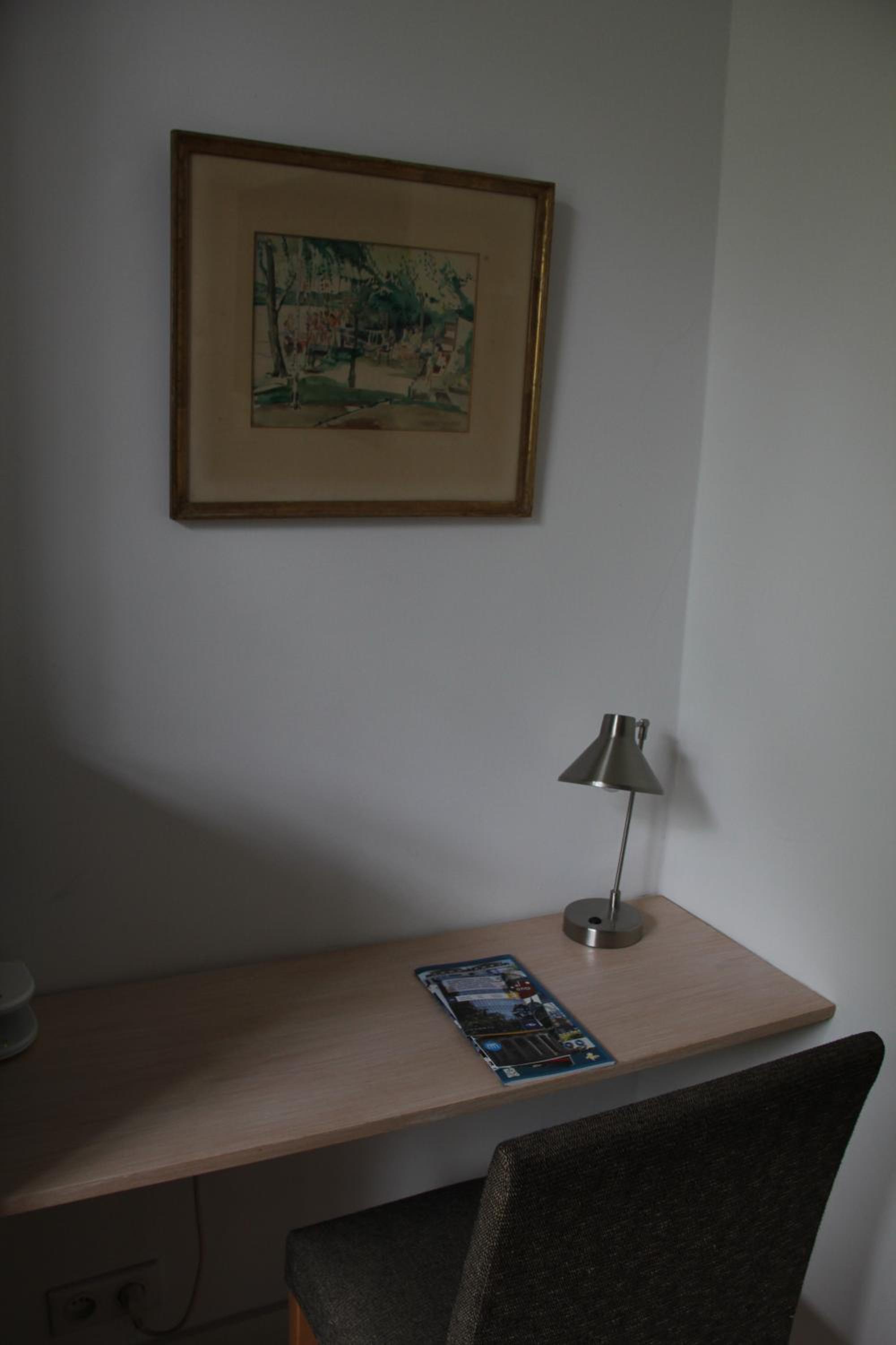 B&B Le Verger