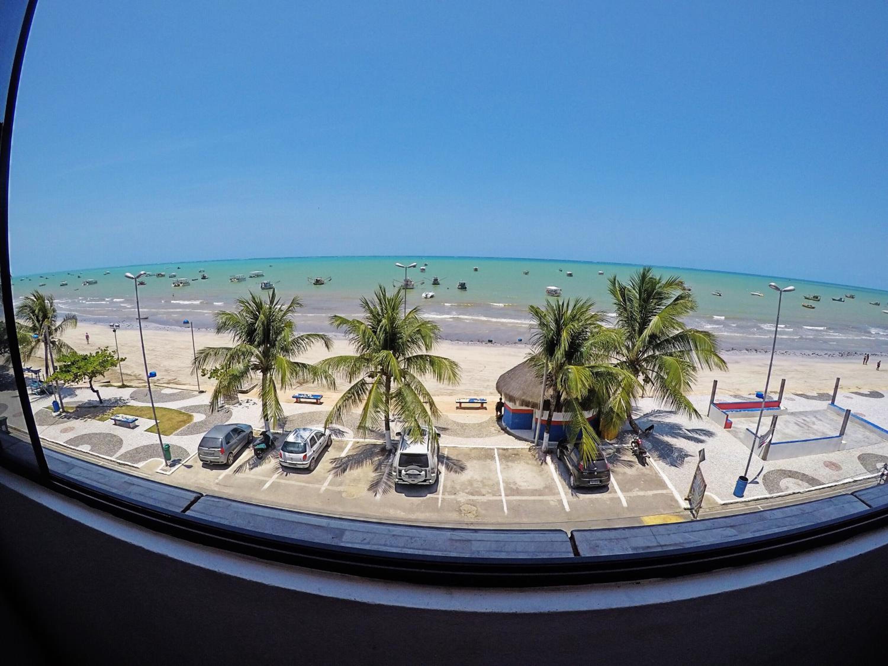 Maraga Beach Hostel