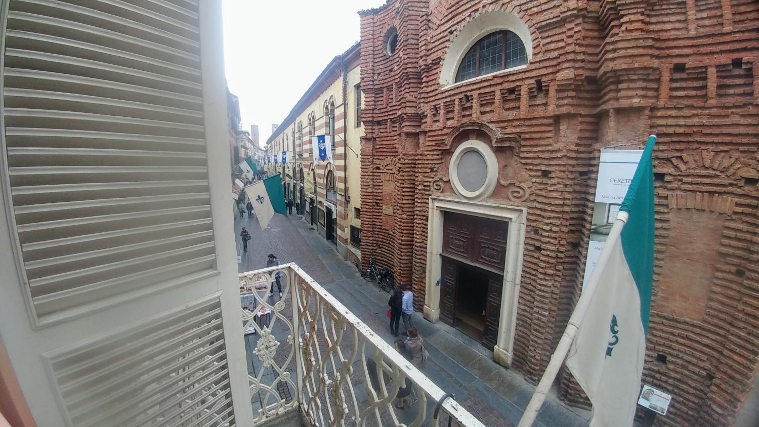 Le camere di Gio
