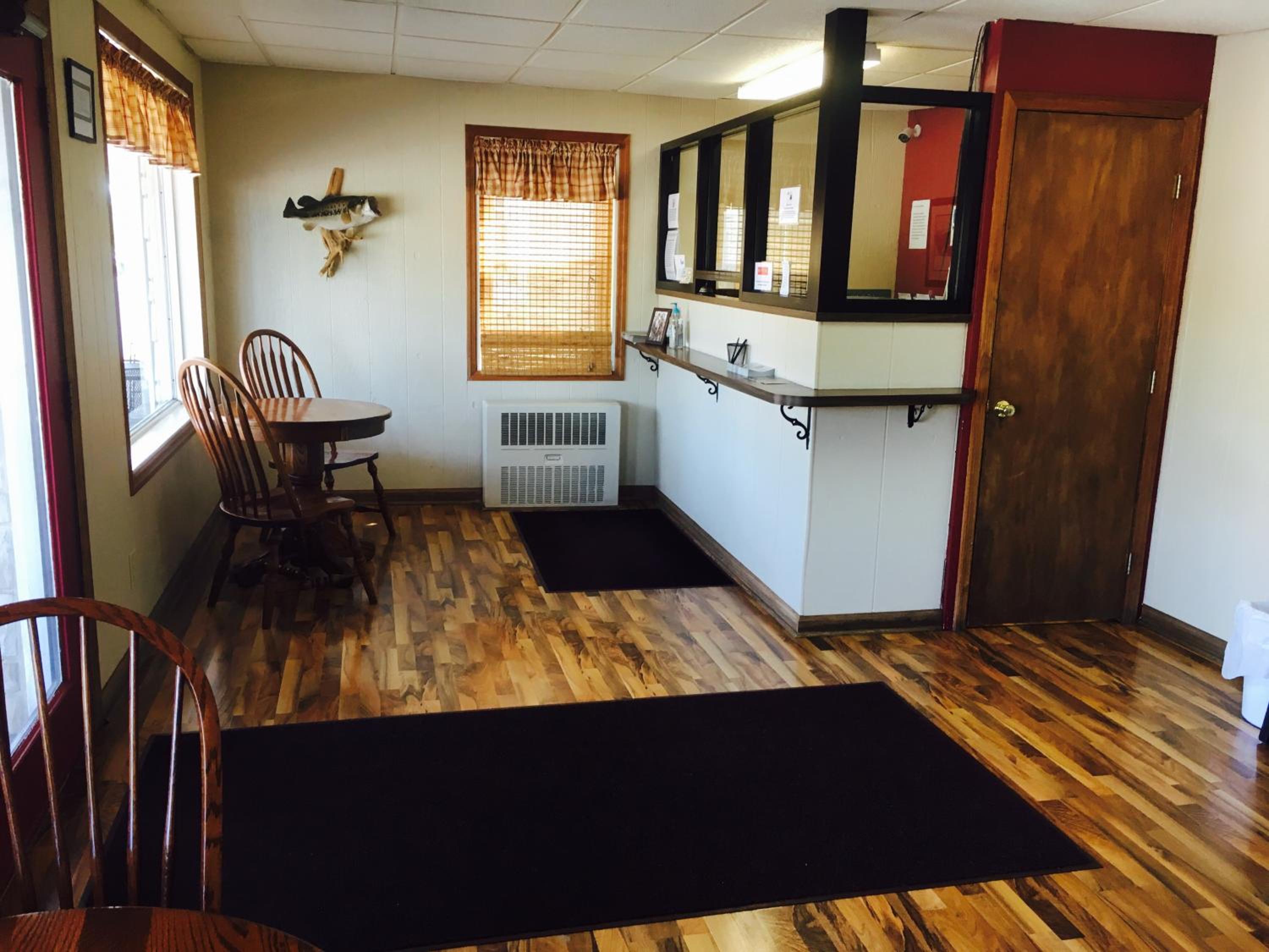 Brown's Motel