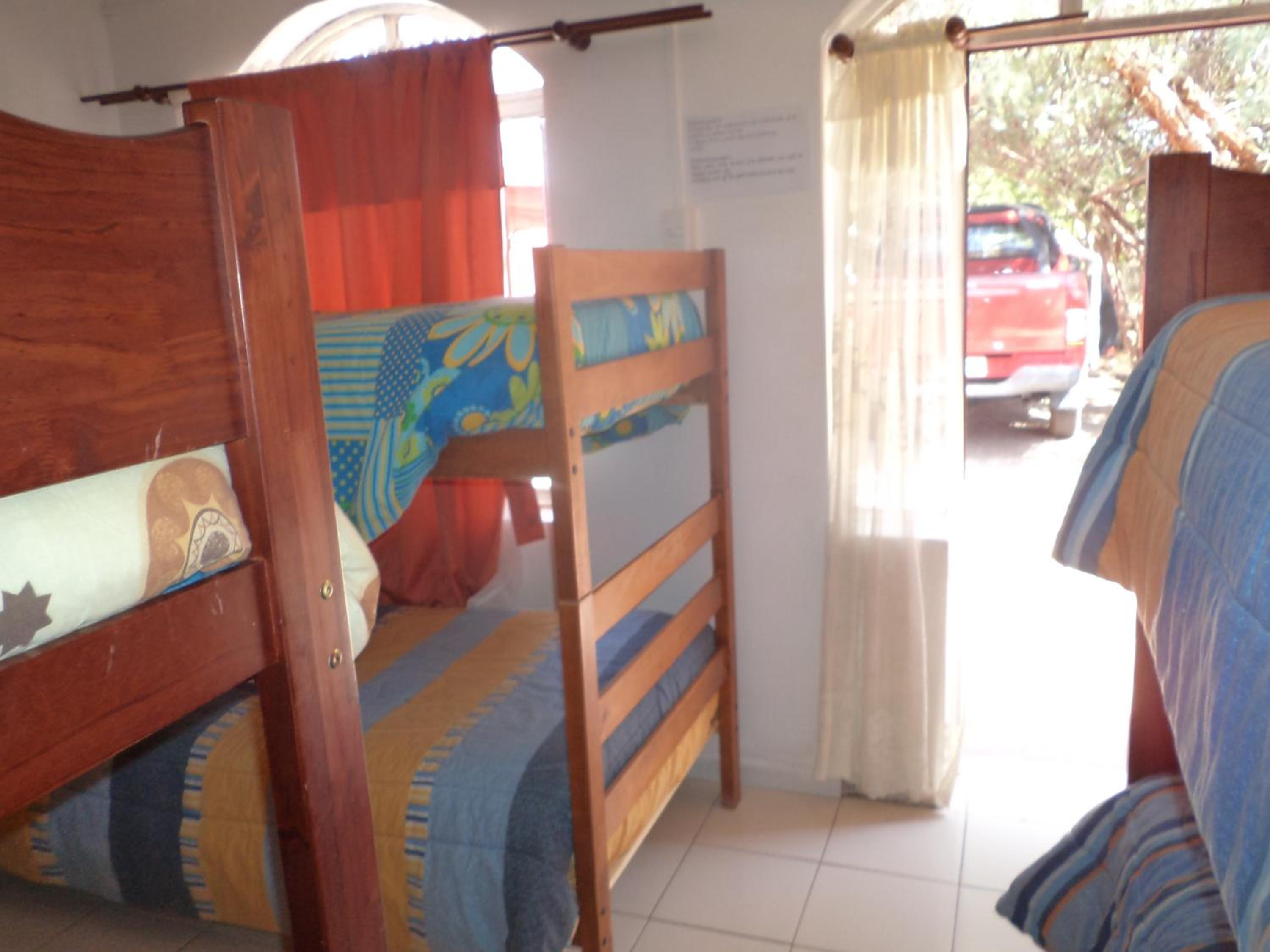 Hotel Turi Atacama
