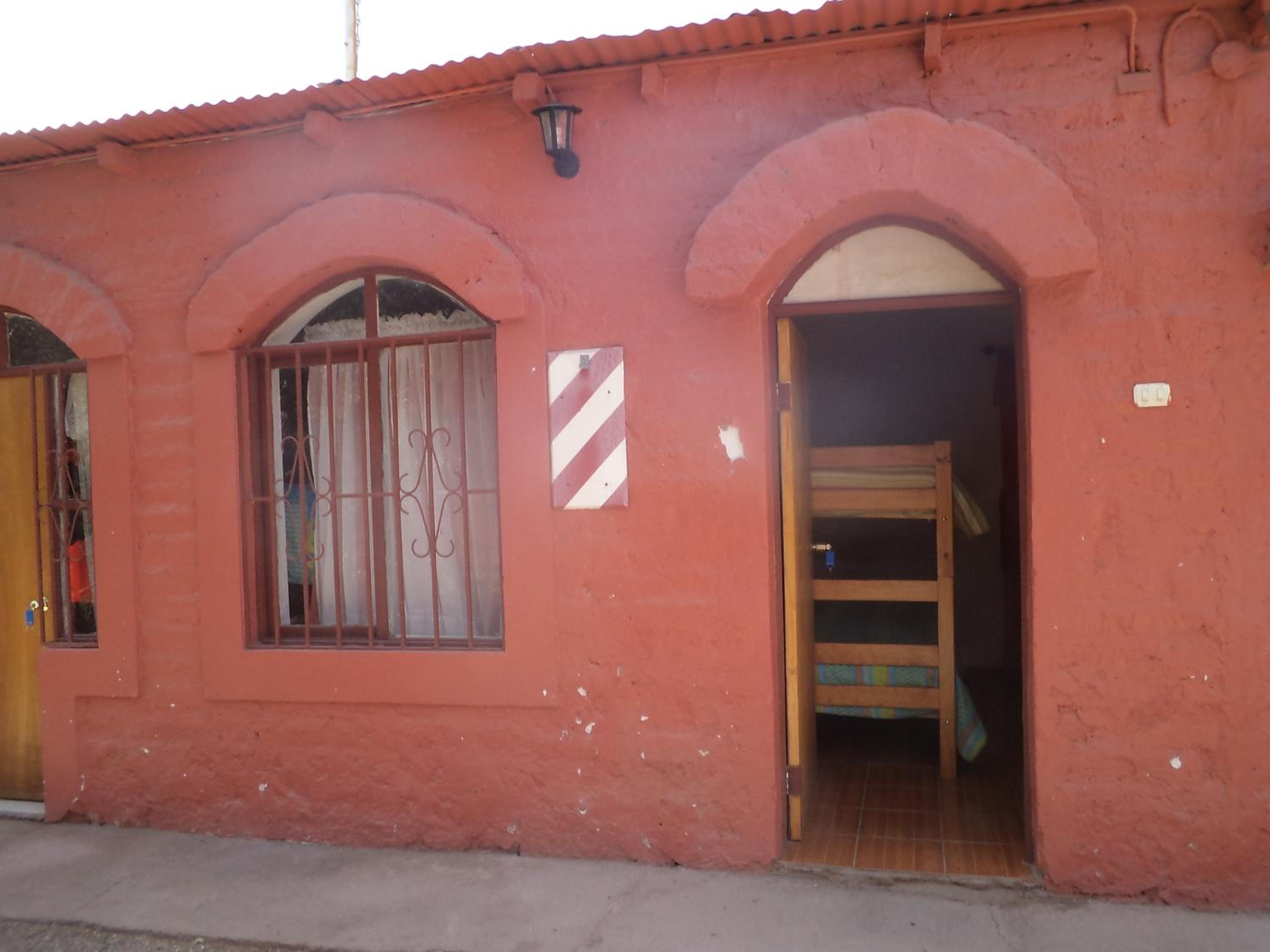 Hotel Turi Atacama