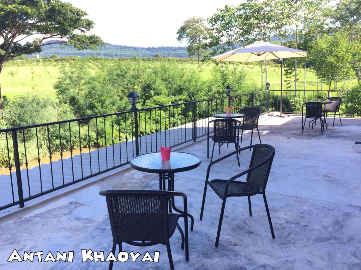 Antani Home @Khaoyai