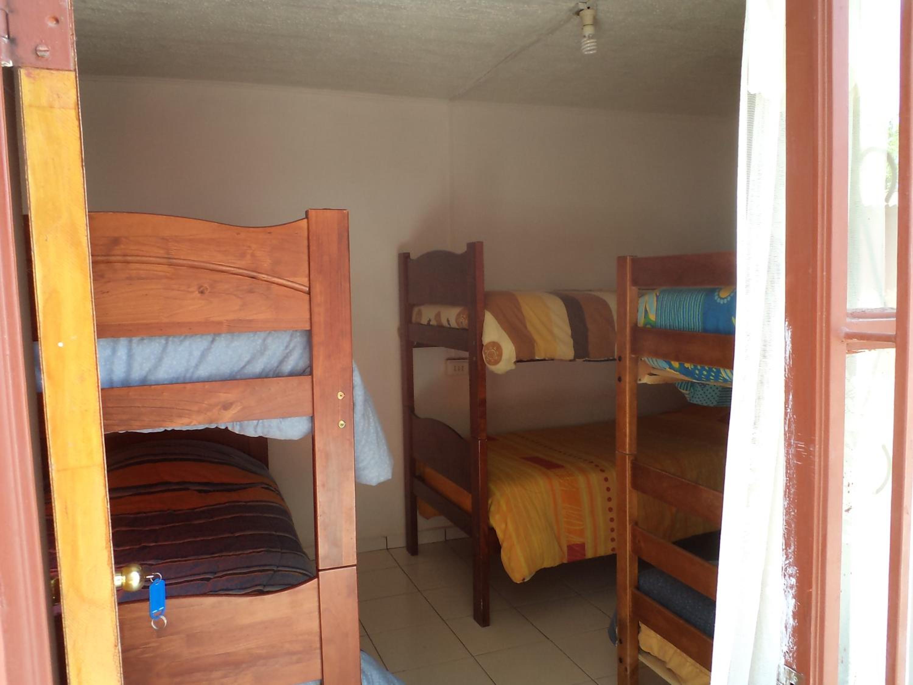 Hotel Turi Atacama