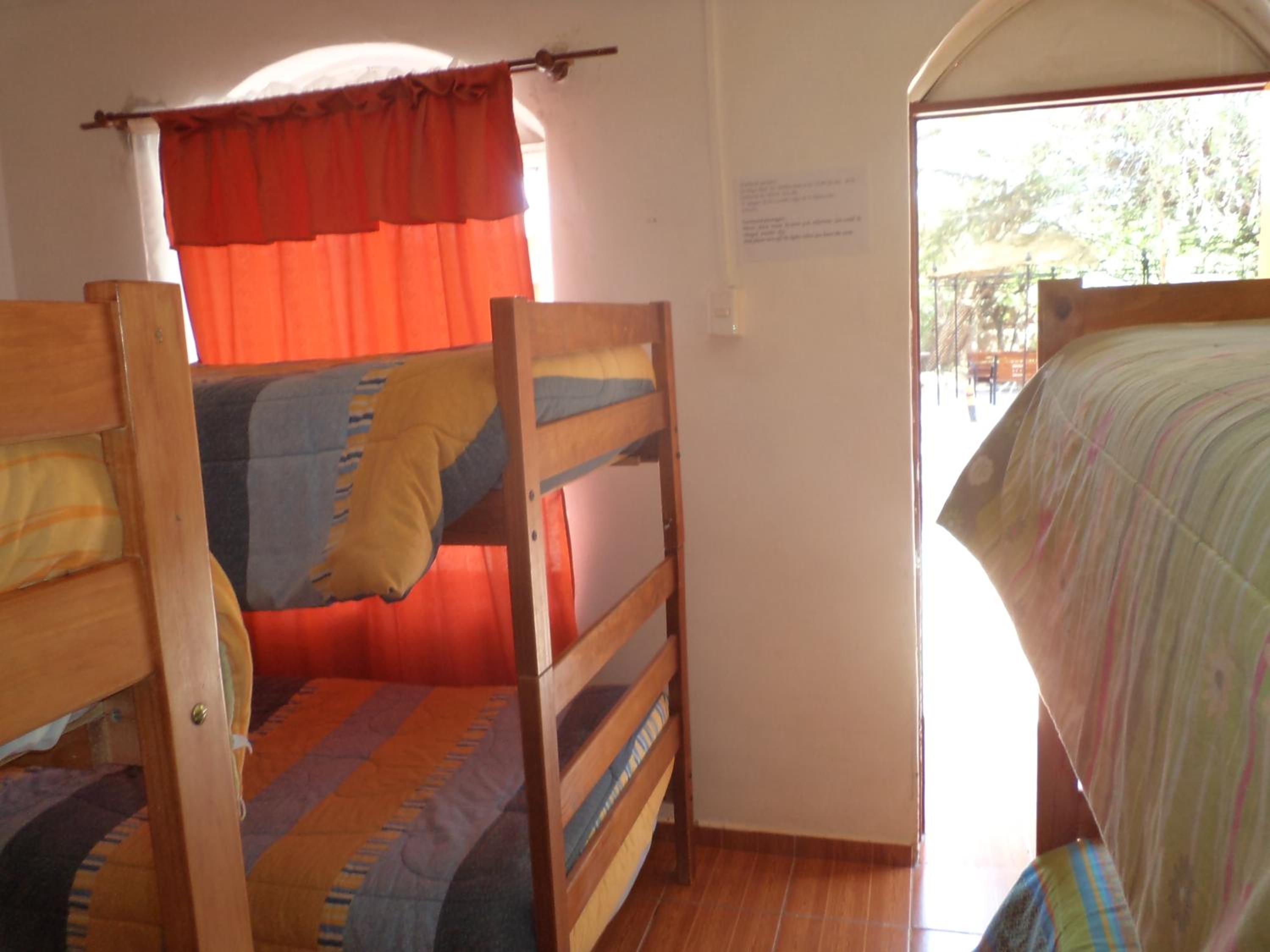 Hotel Turi Atacama