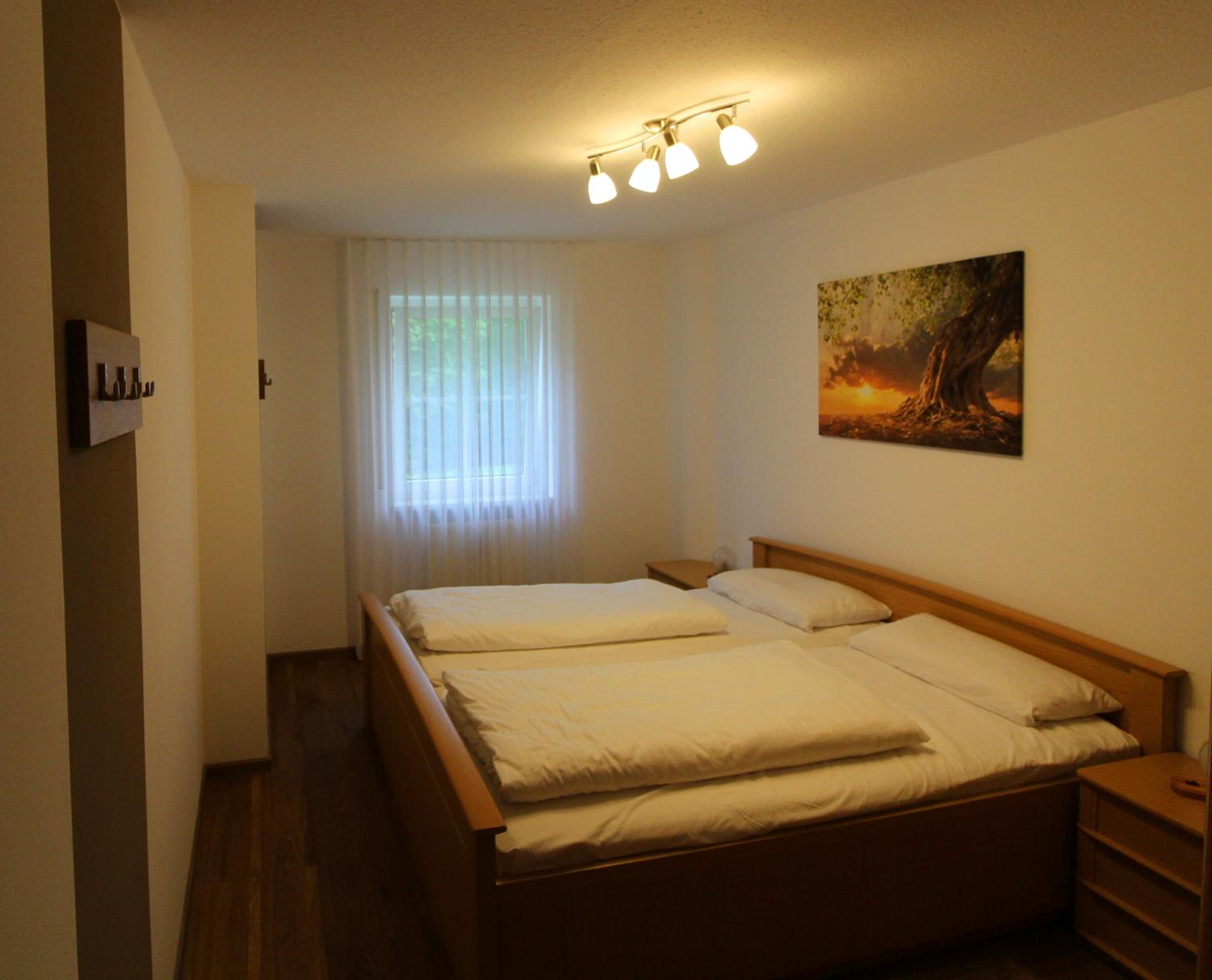 Appartementhaus Inntalblick