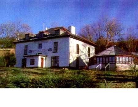 Hotel Rhymney House hotel - Image 1