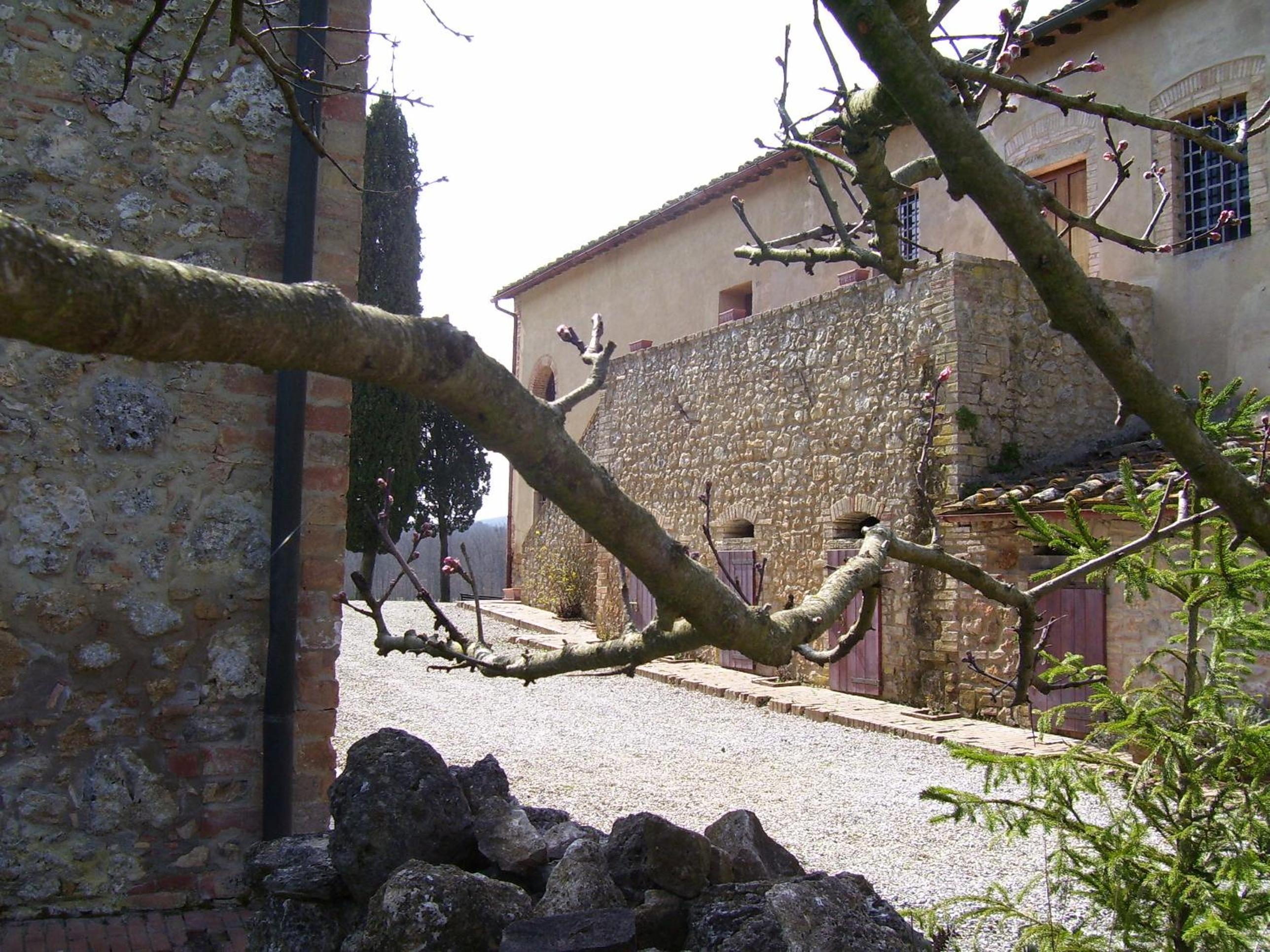 Agriturismo Natura E Salute