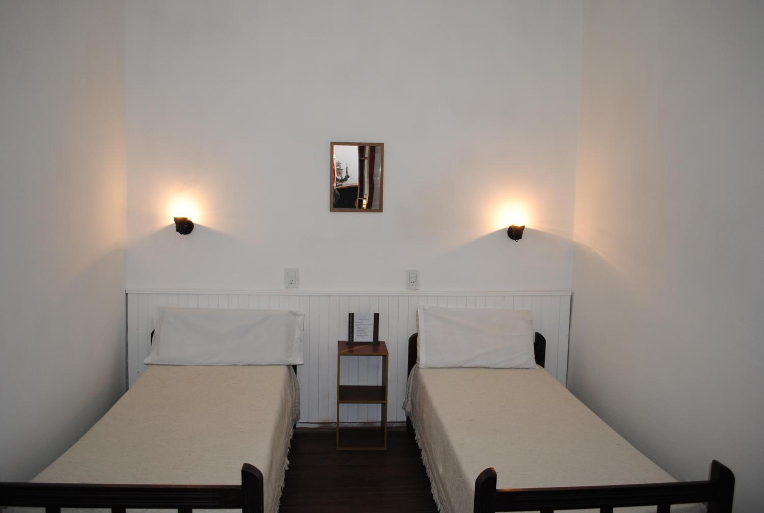 Posada Casa de Borgoña
