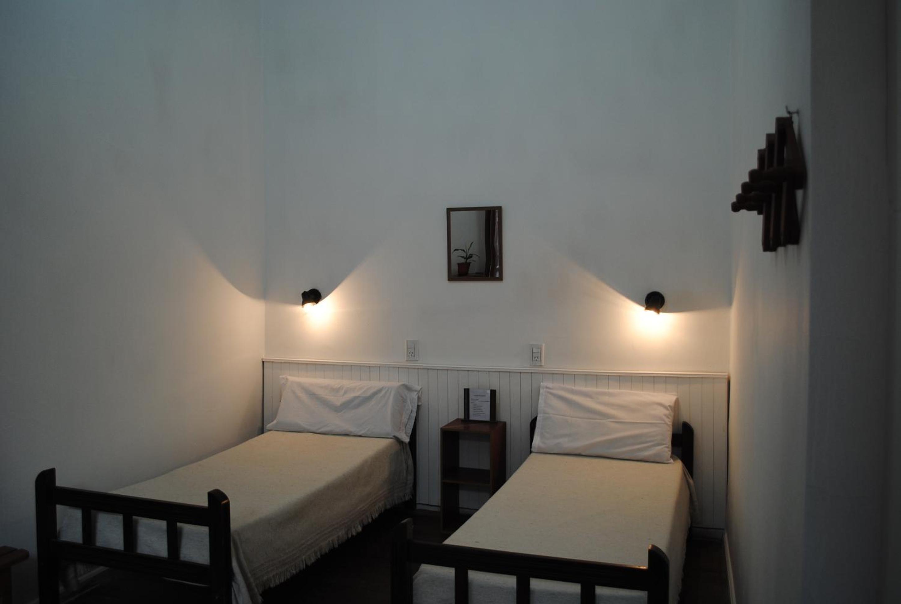 Posada Casa de Borgoña