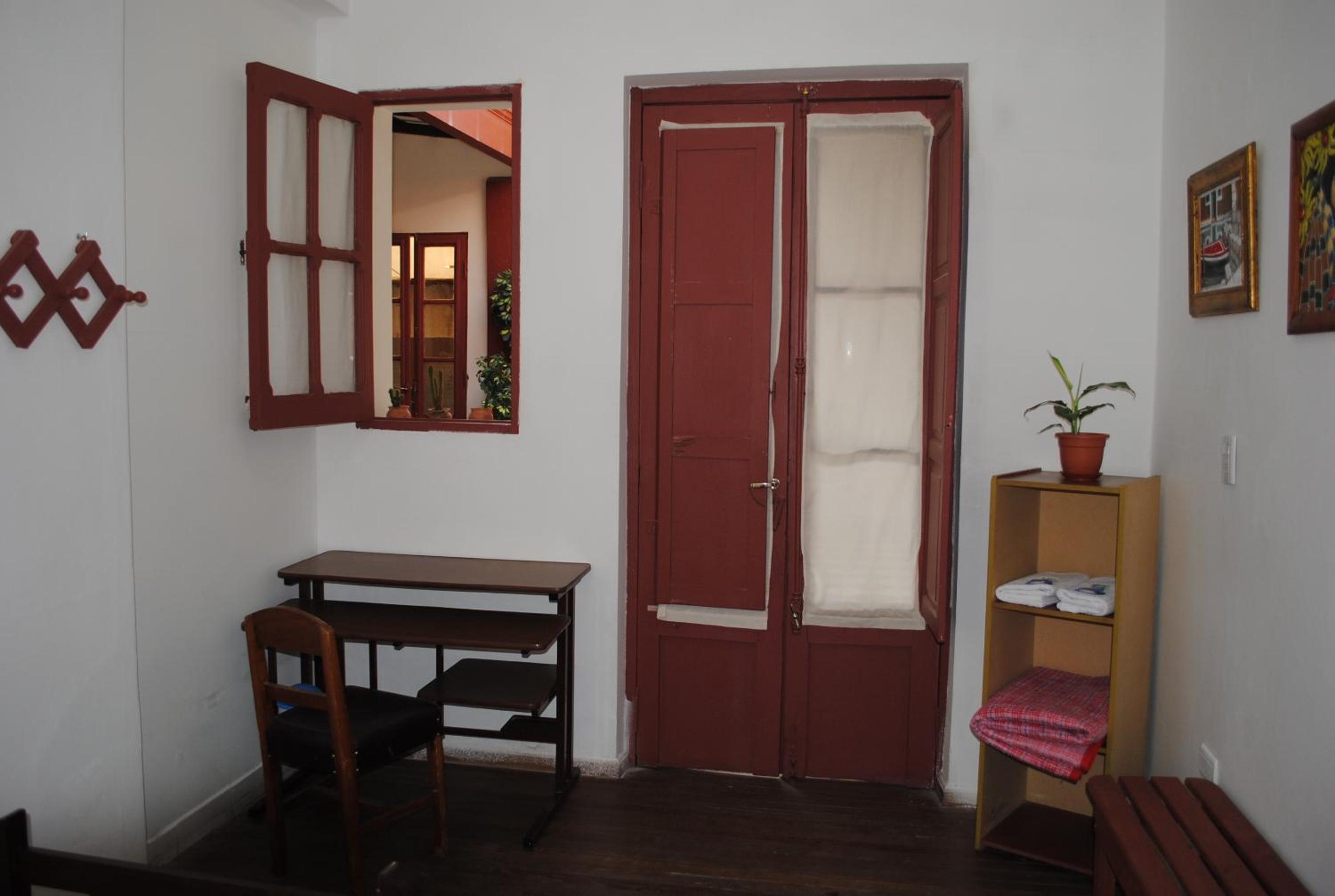 Posada Casa de Borgoña