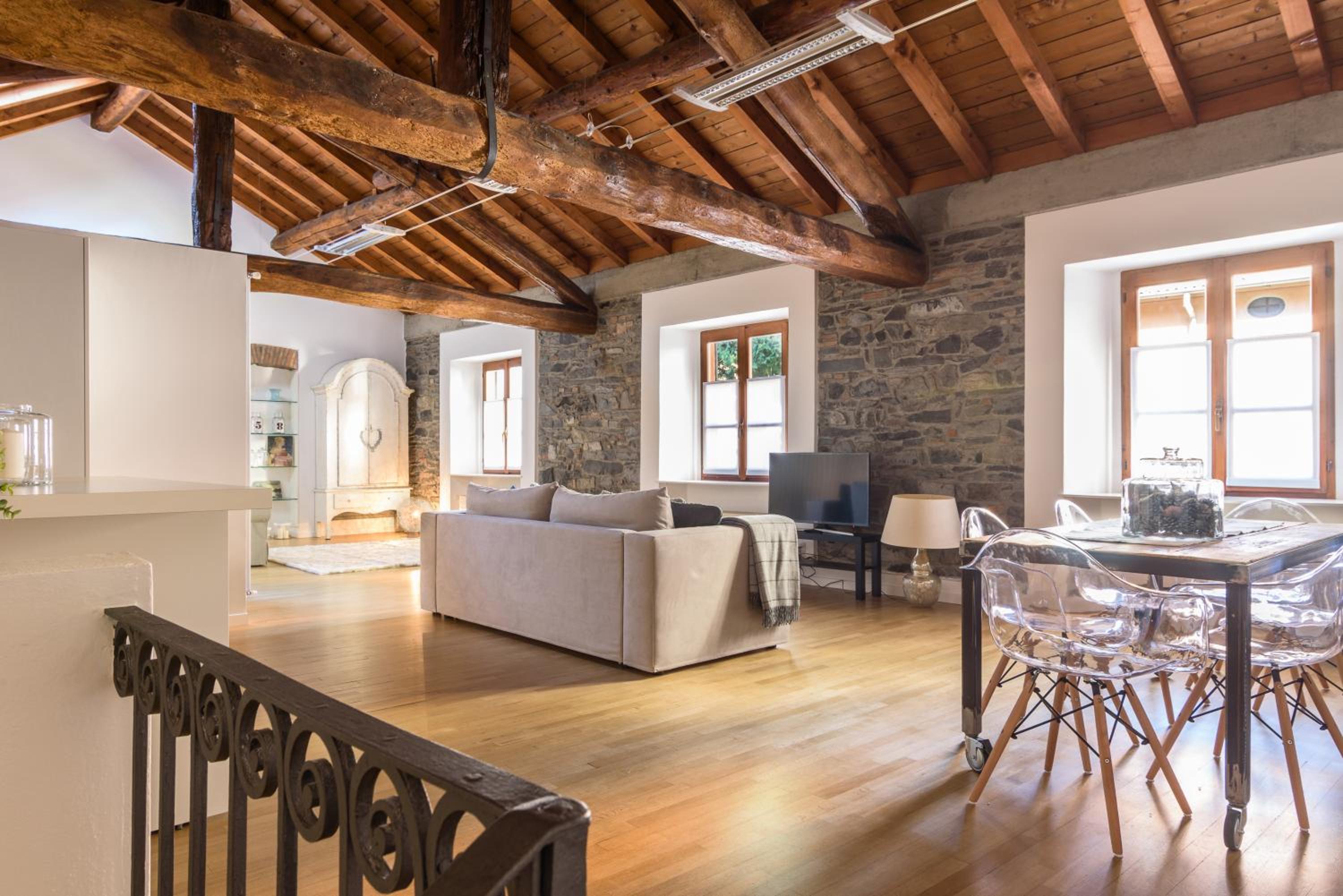 Corte Delle Rondini - byMyHomeInComo photo 3
