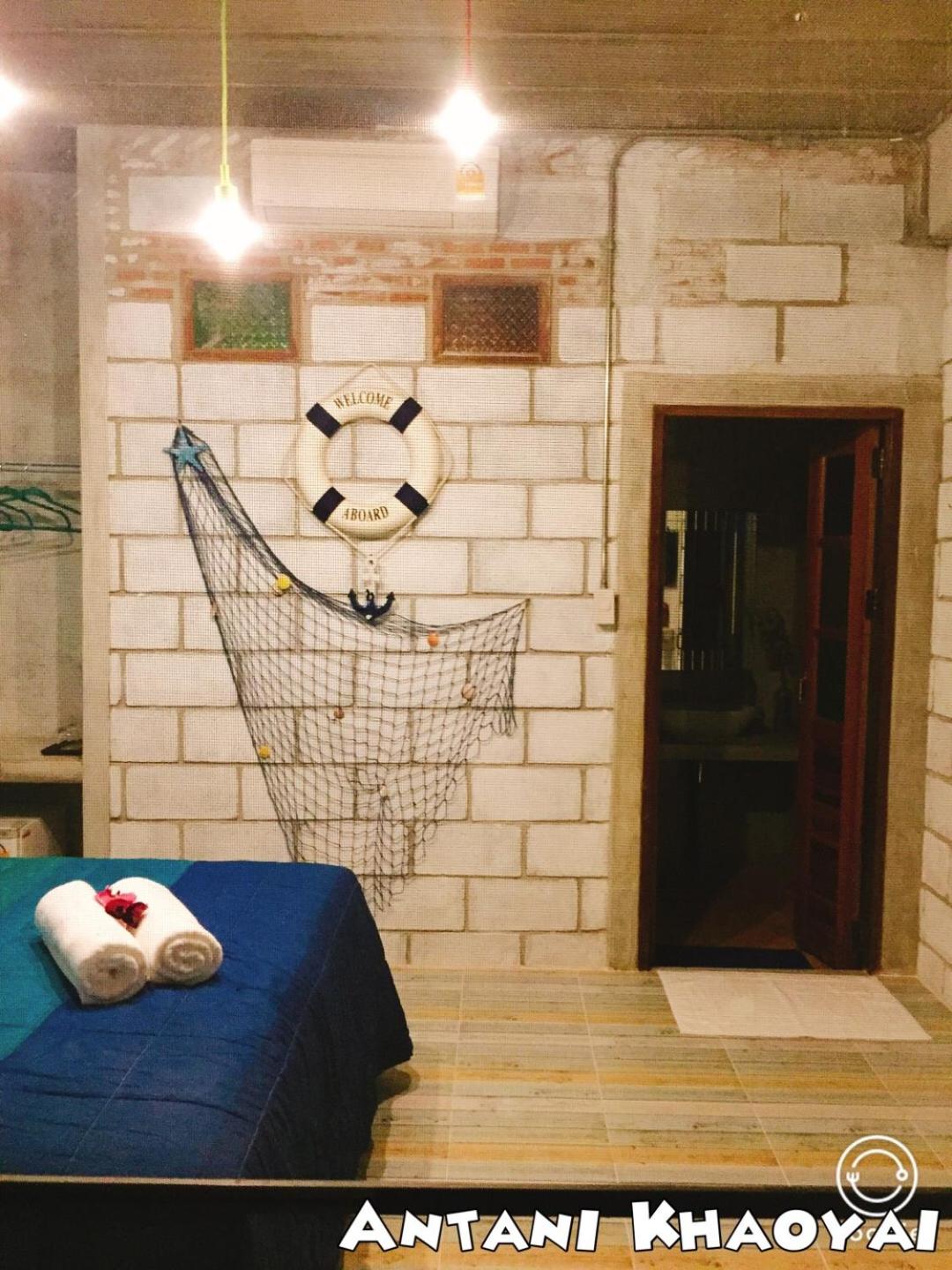 Antani Home @Khaoyai