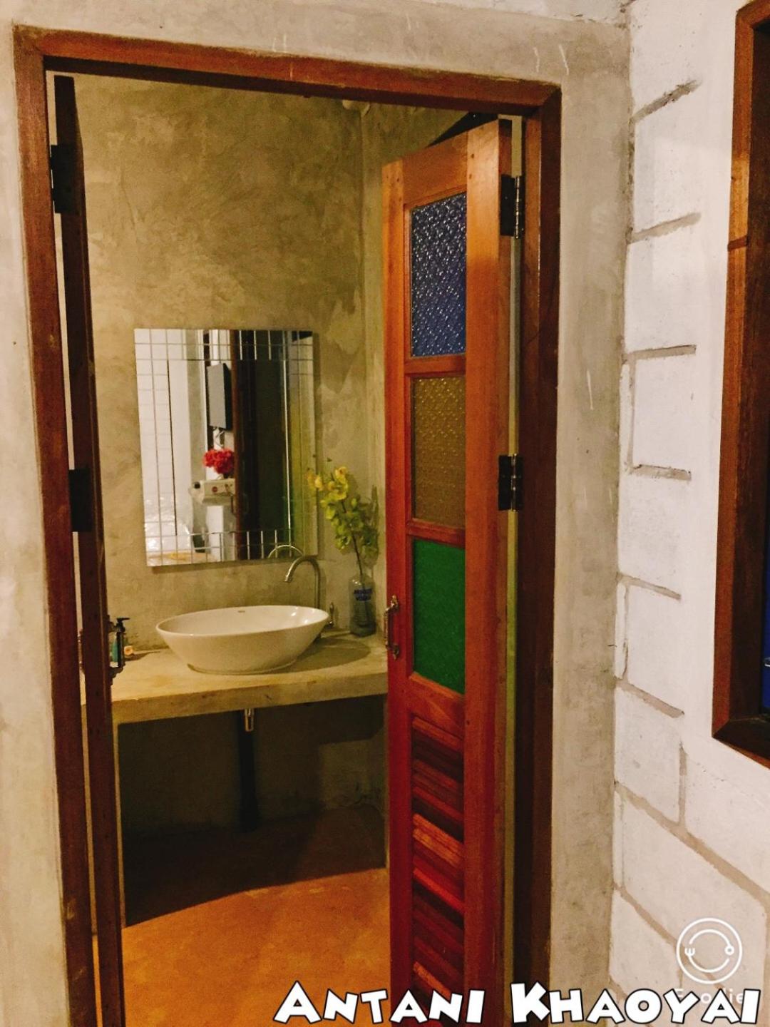 Antani Home @Khaoyai