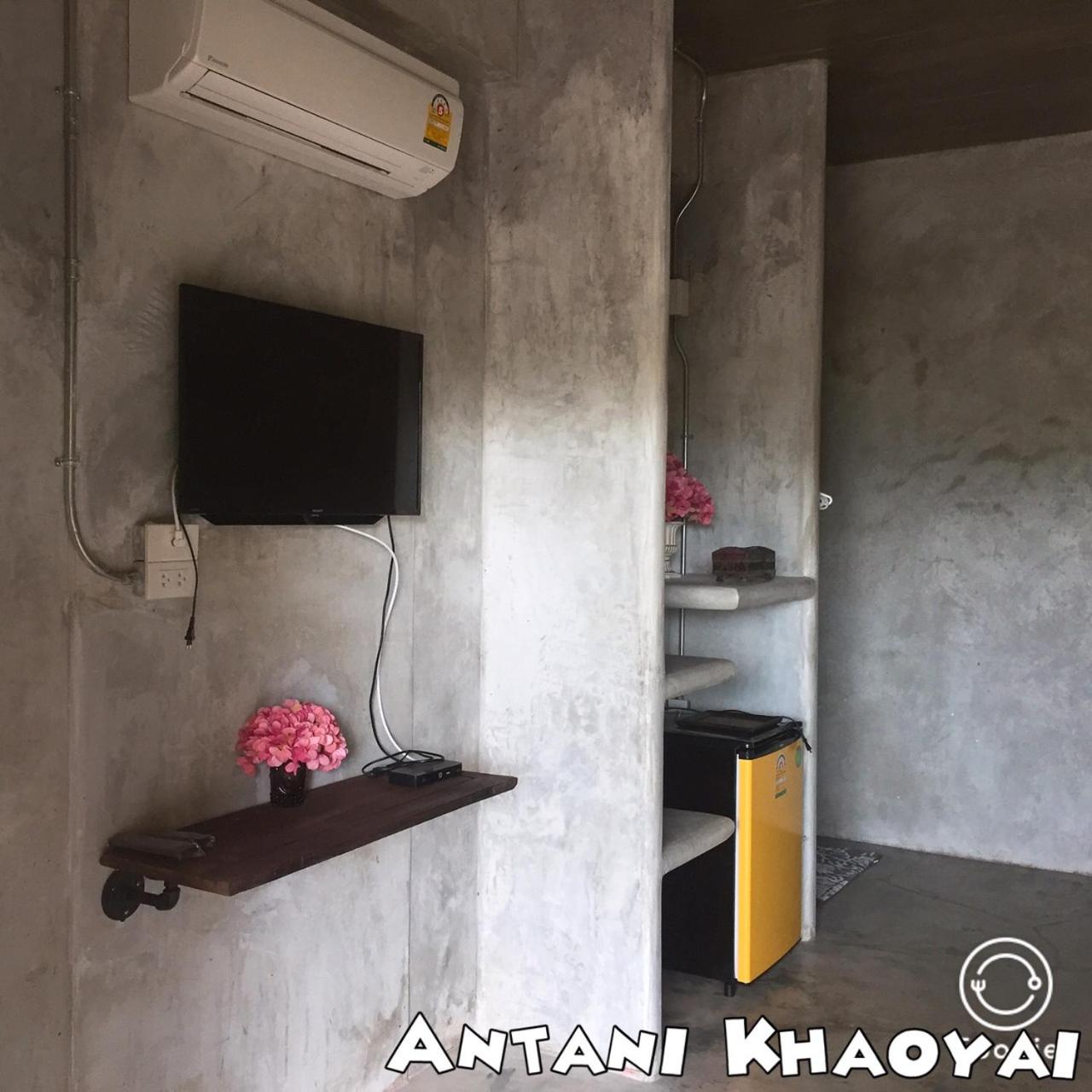 Antani Home @Khaoyai
