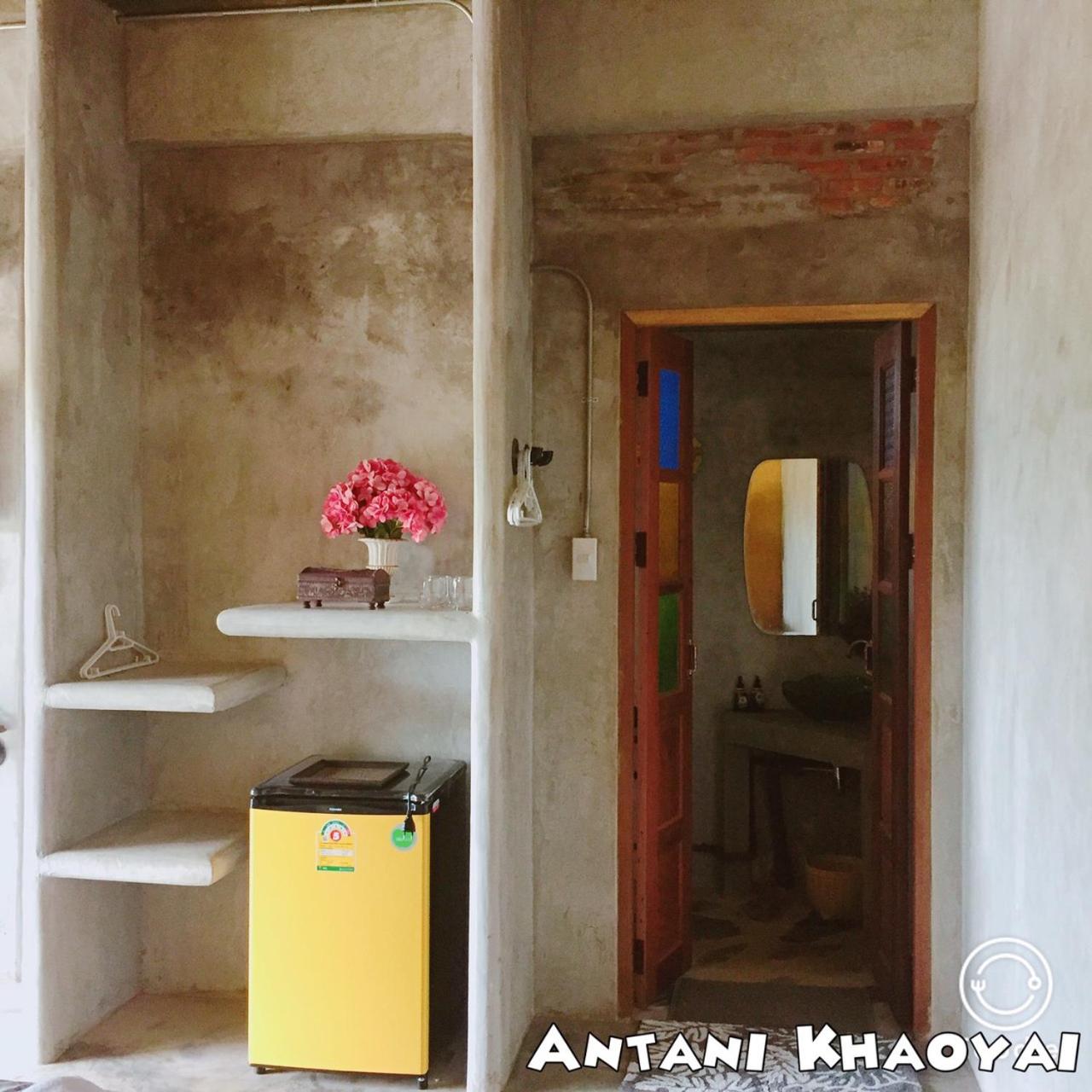 Antani Home @Khaoyai