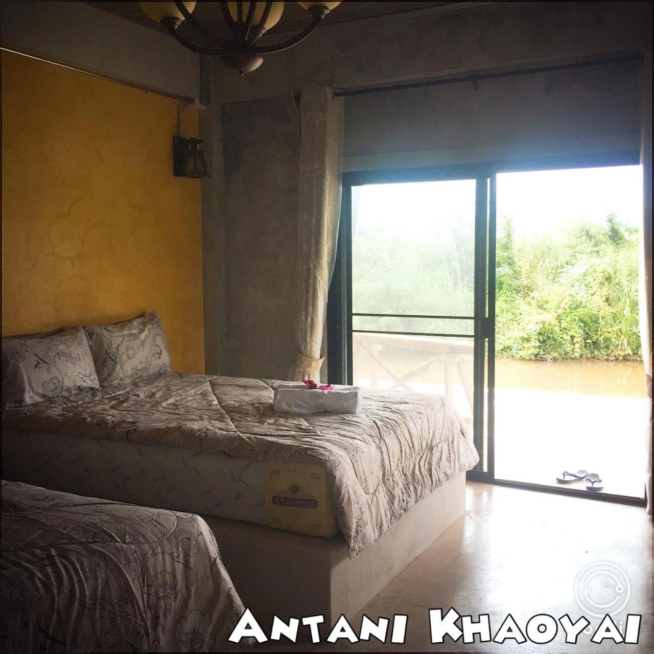 Antani Home @Khaoyai