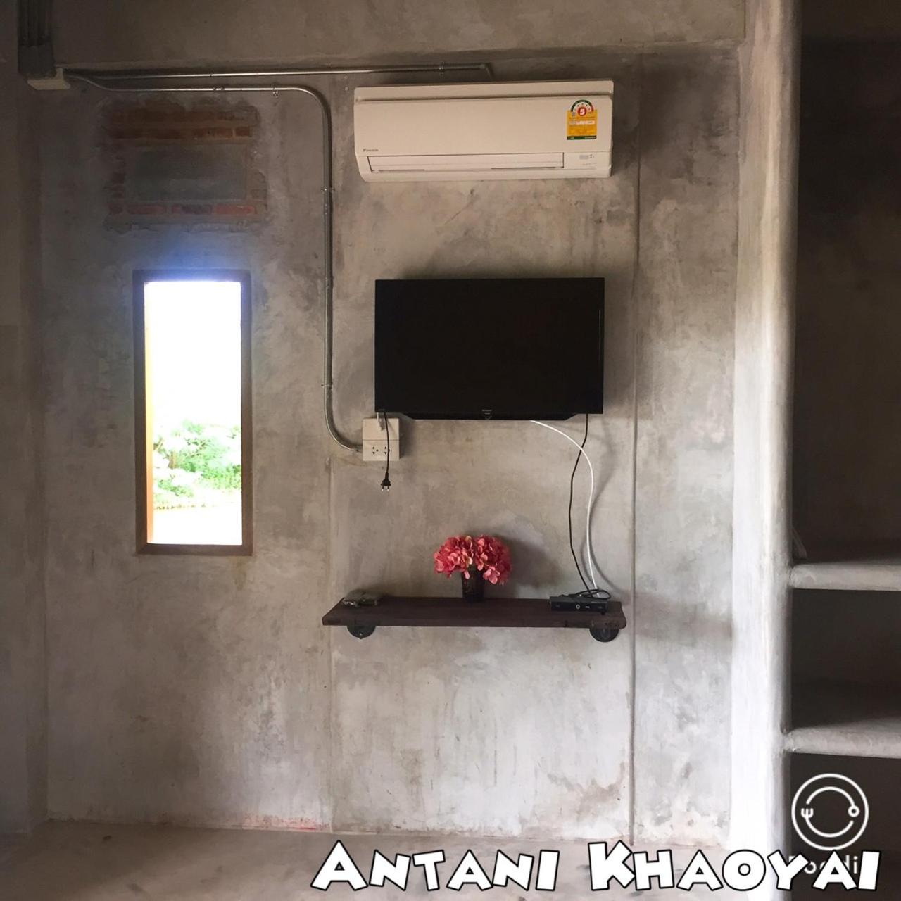 Antani Home @Khaoyai