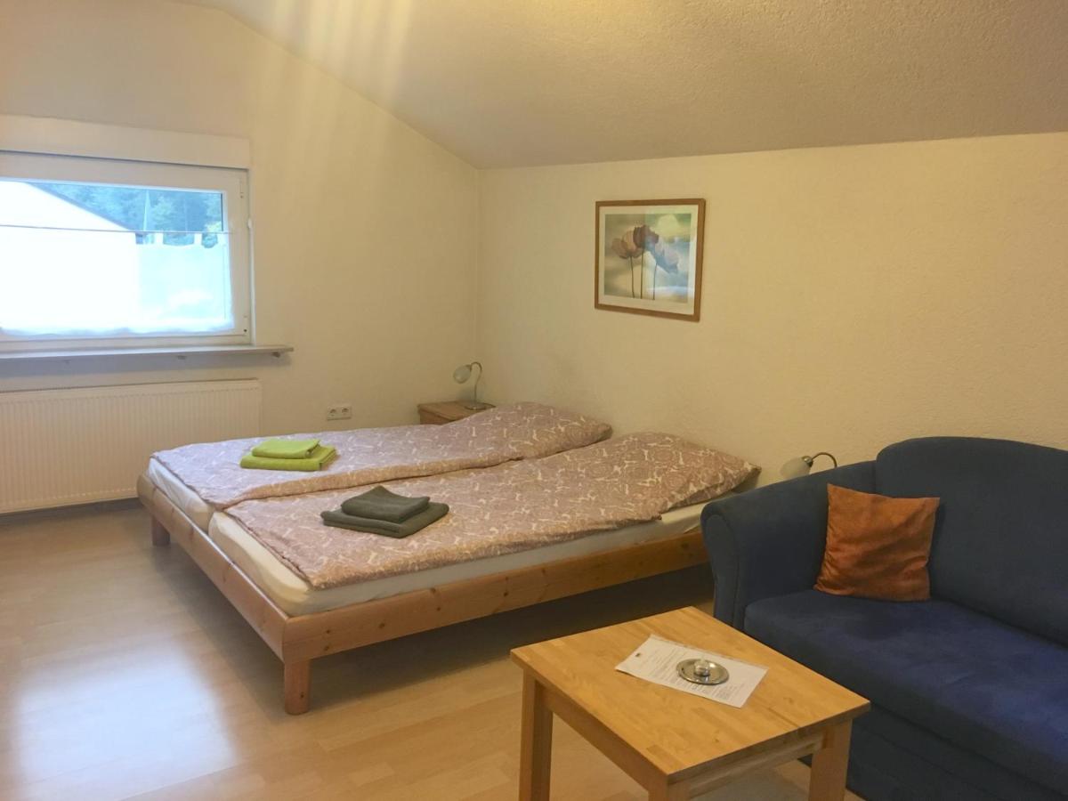 Apartmenthaus 
