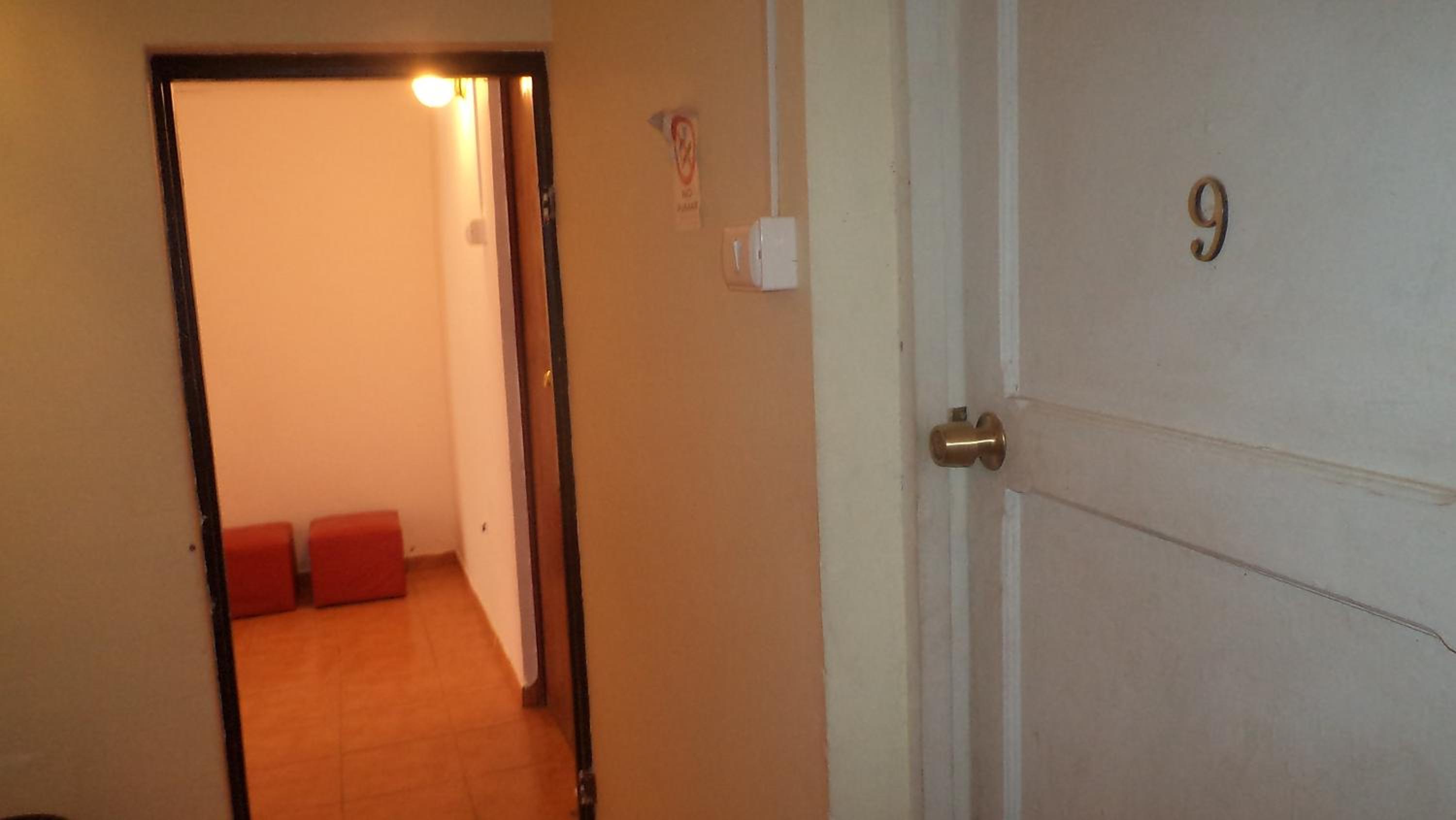 Hotel Turi Atacama
