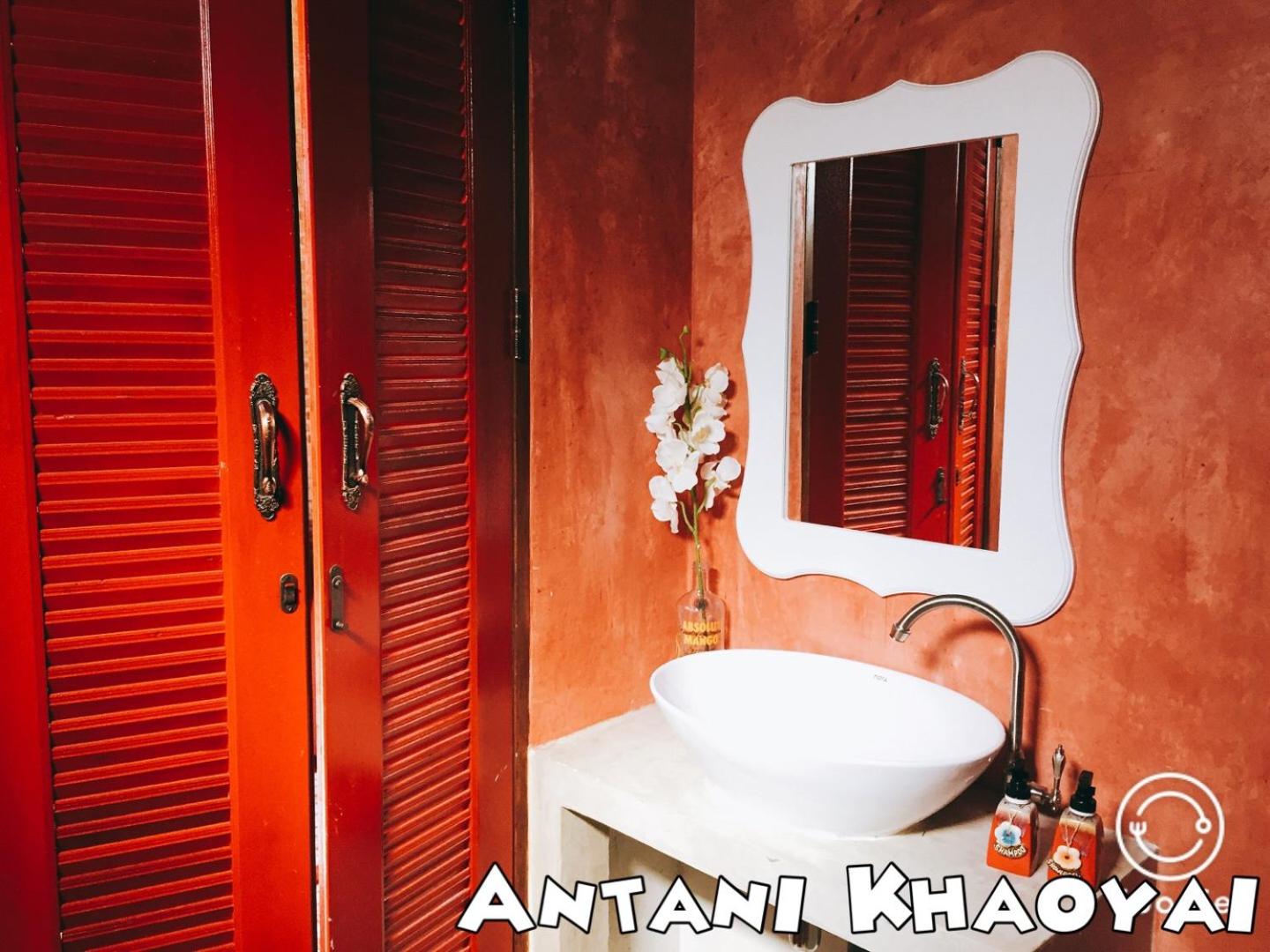 Antani Home @Khaoyai