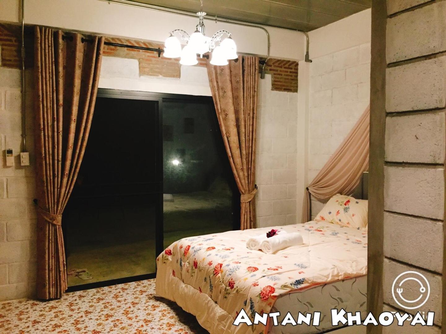 Antani Home @Khaoyai