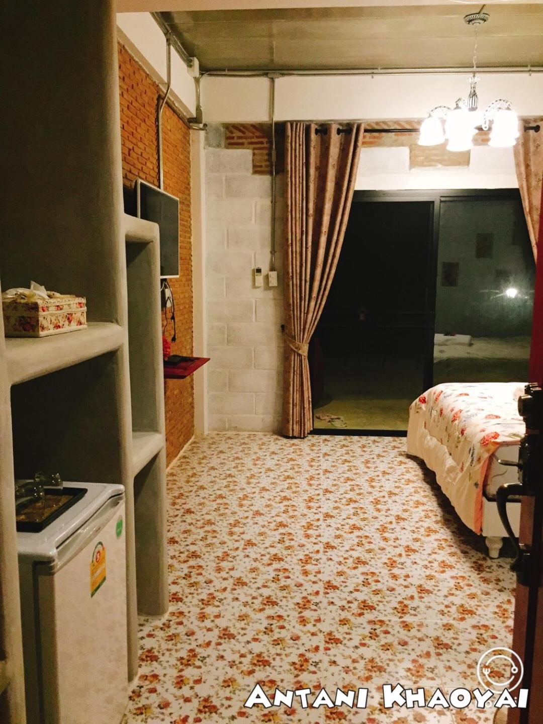 Antani Home @Khaoyai