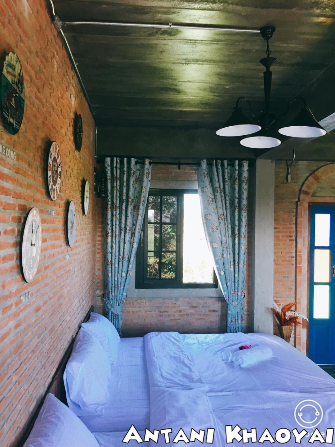 Antani Home @Khaoyai