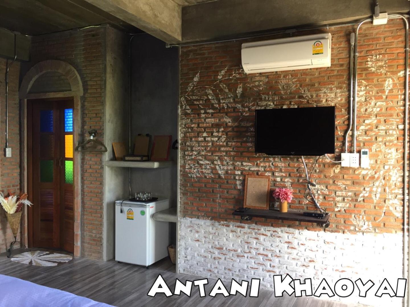 Antani Home @Khaoyai