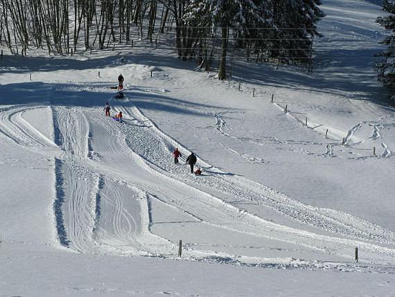 Chalet Murmeli