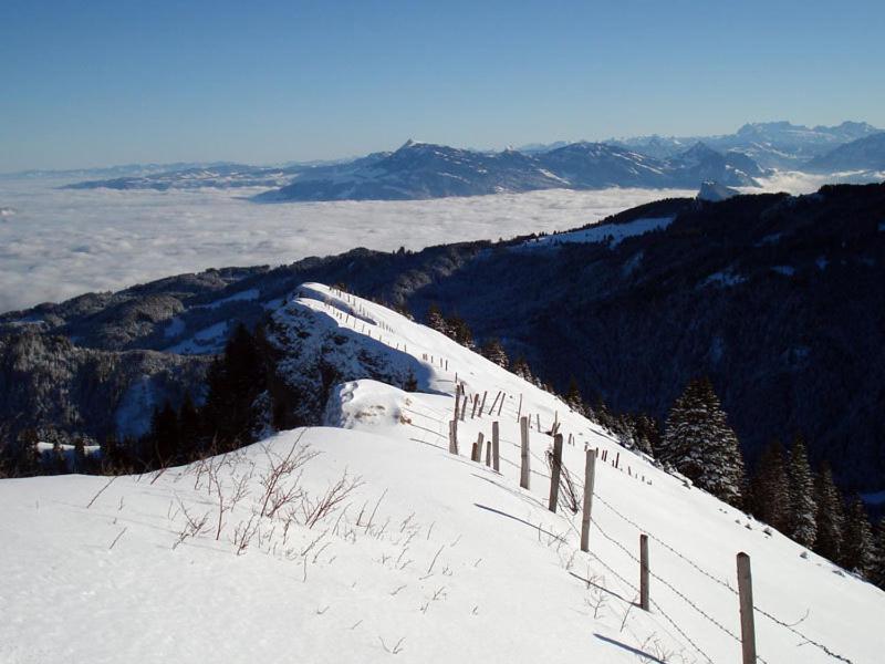 Chalet Murmeli