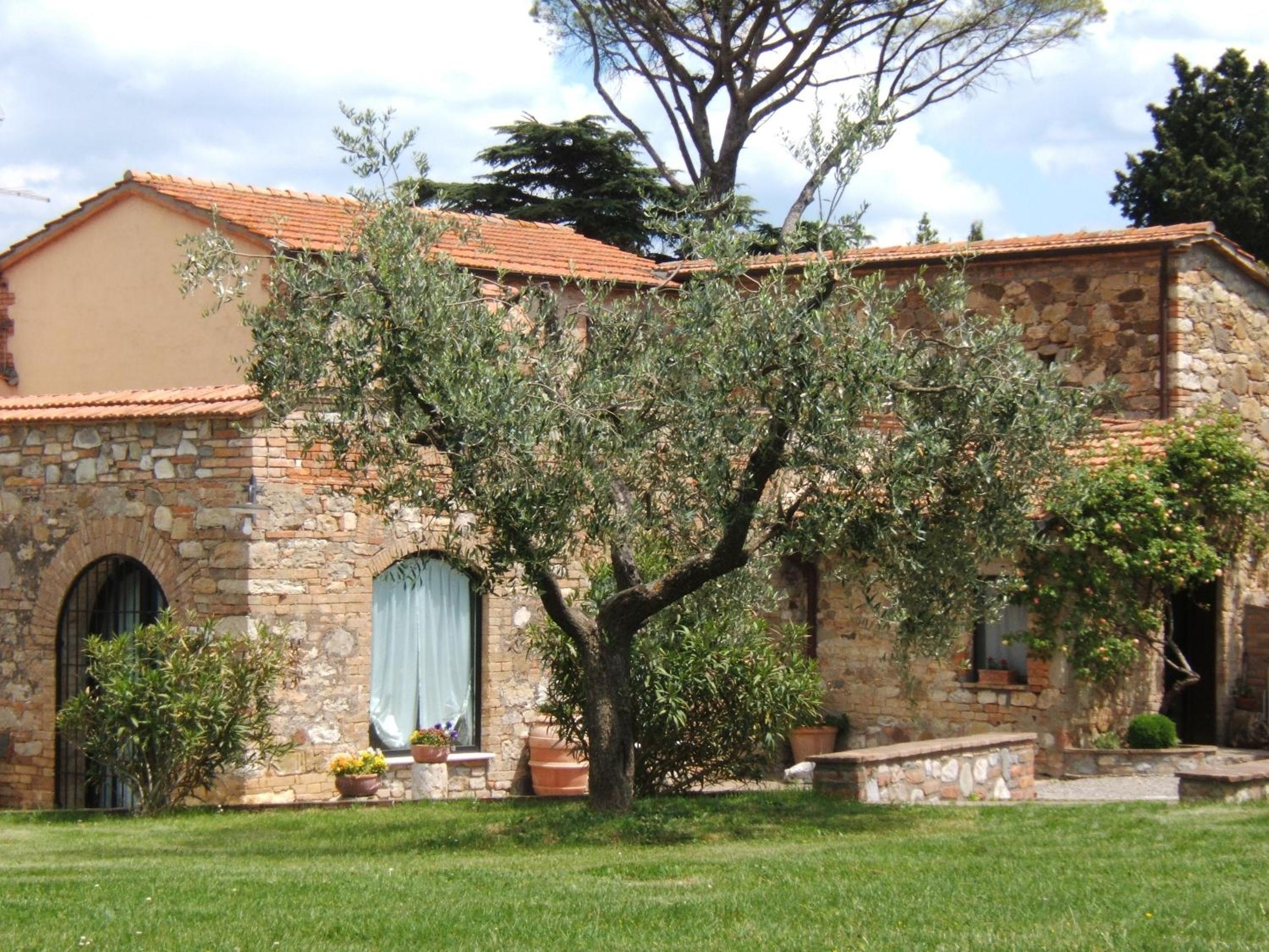 Agriturismo Spazzavento