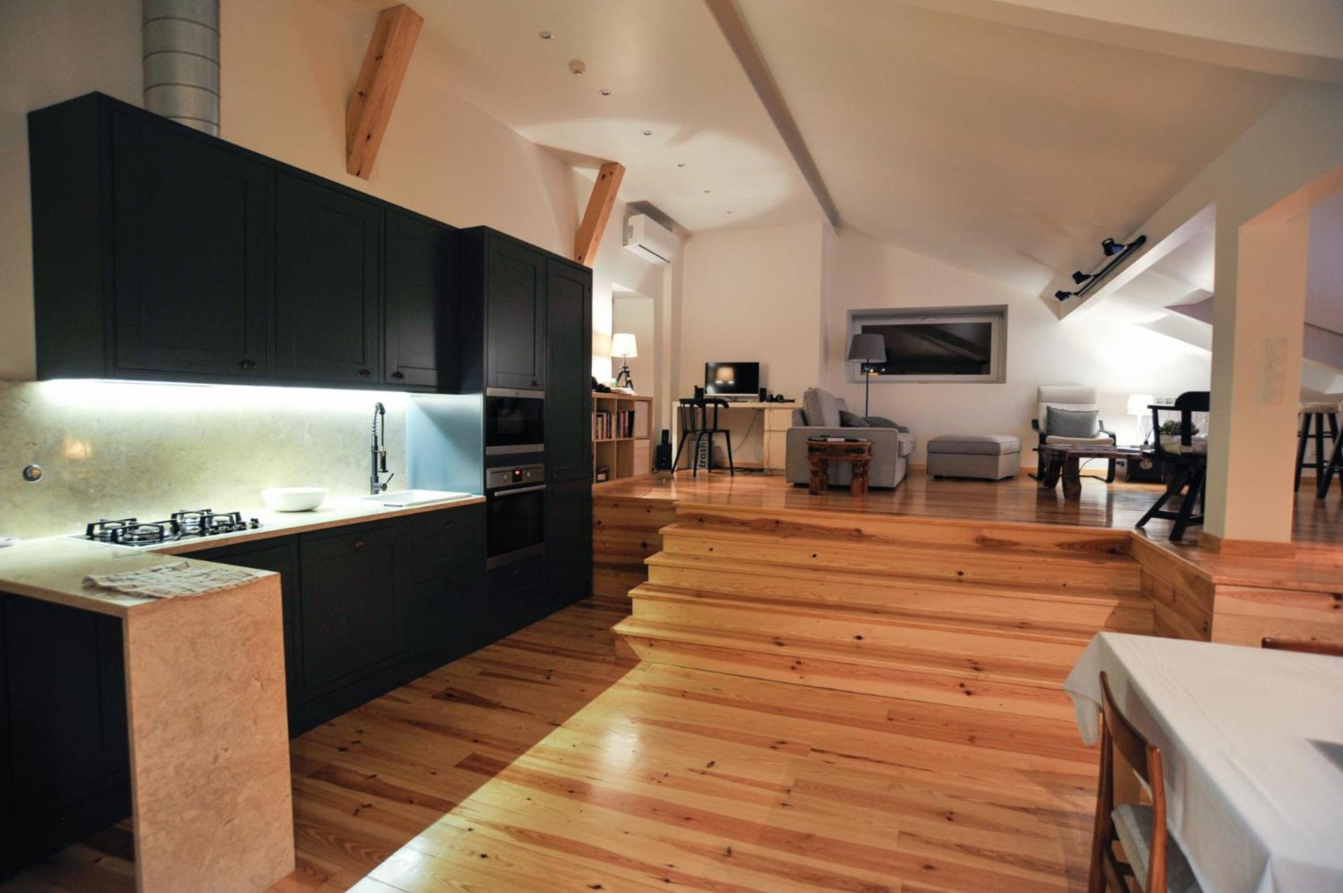 GS Chiado Boutique Studios & Suites