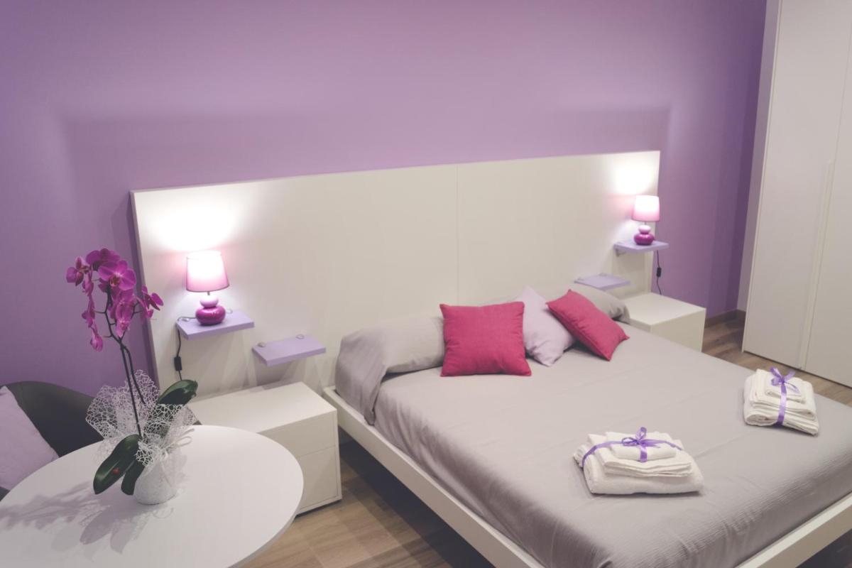 Hotel Mare di Luci - Image 1