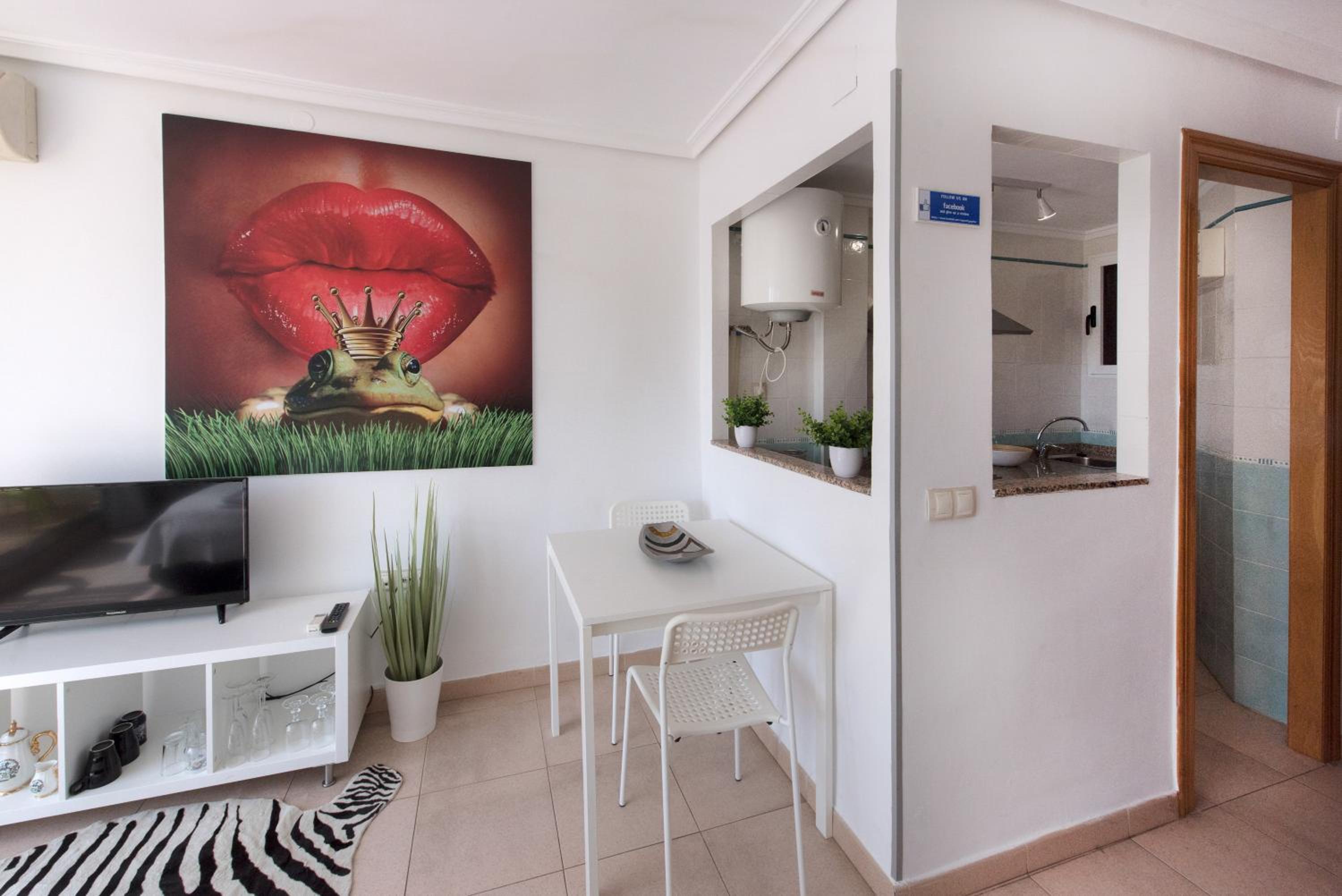 My Pretty Payma Apartamentos