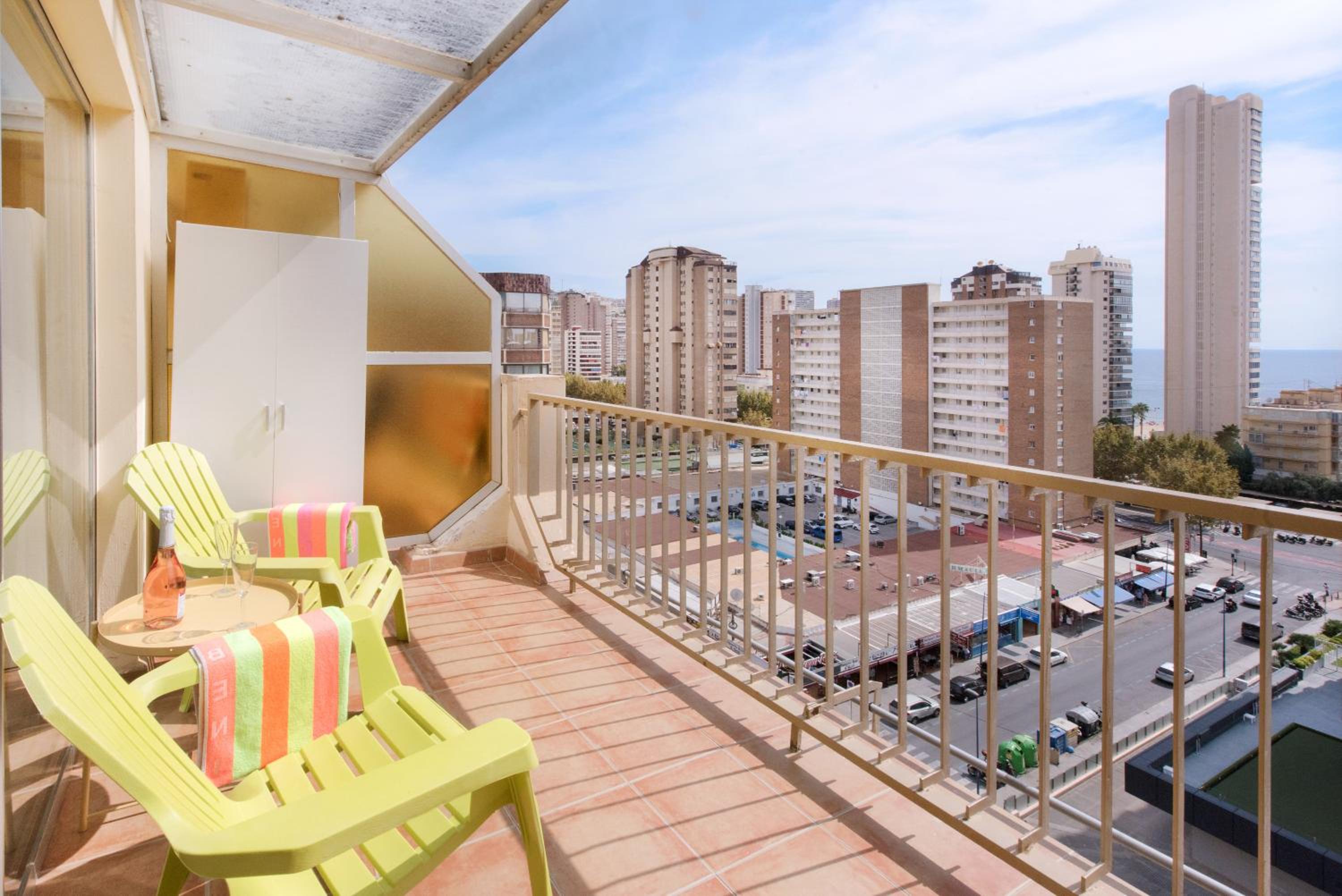 My Pretty Payma Apartamentos