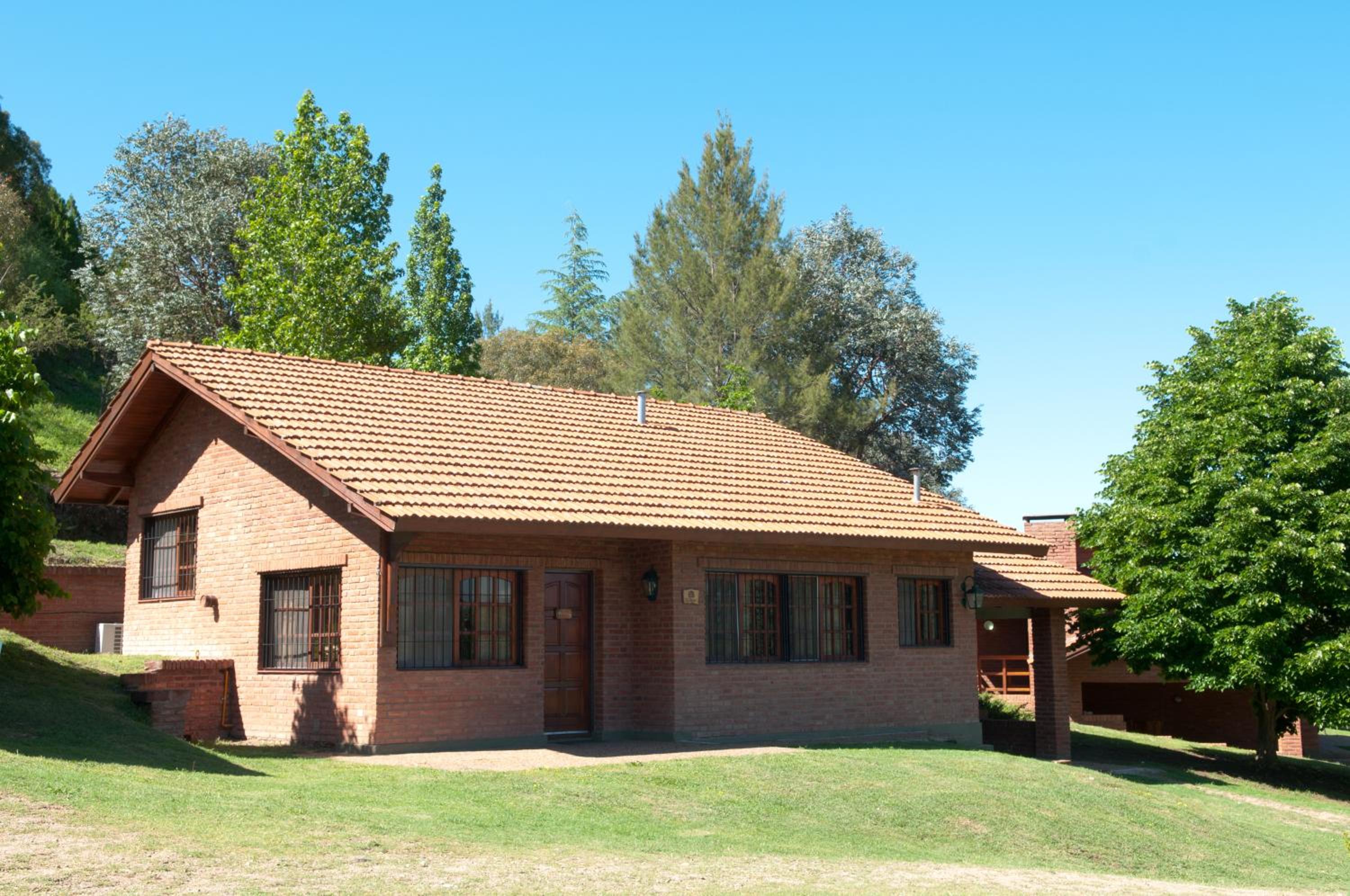 Green House
