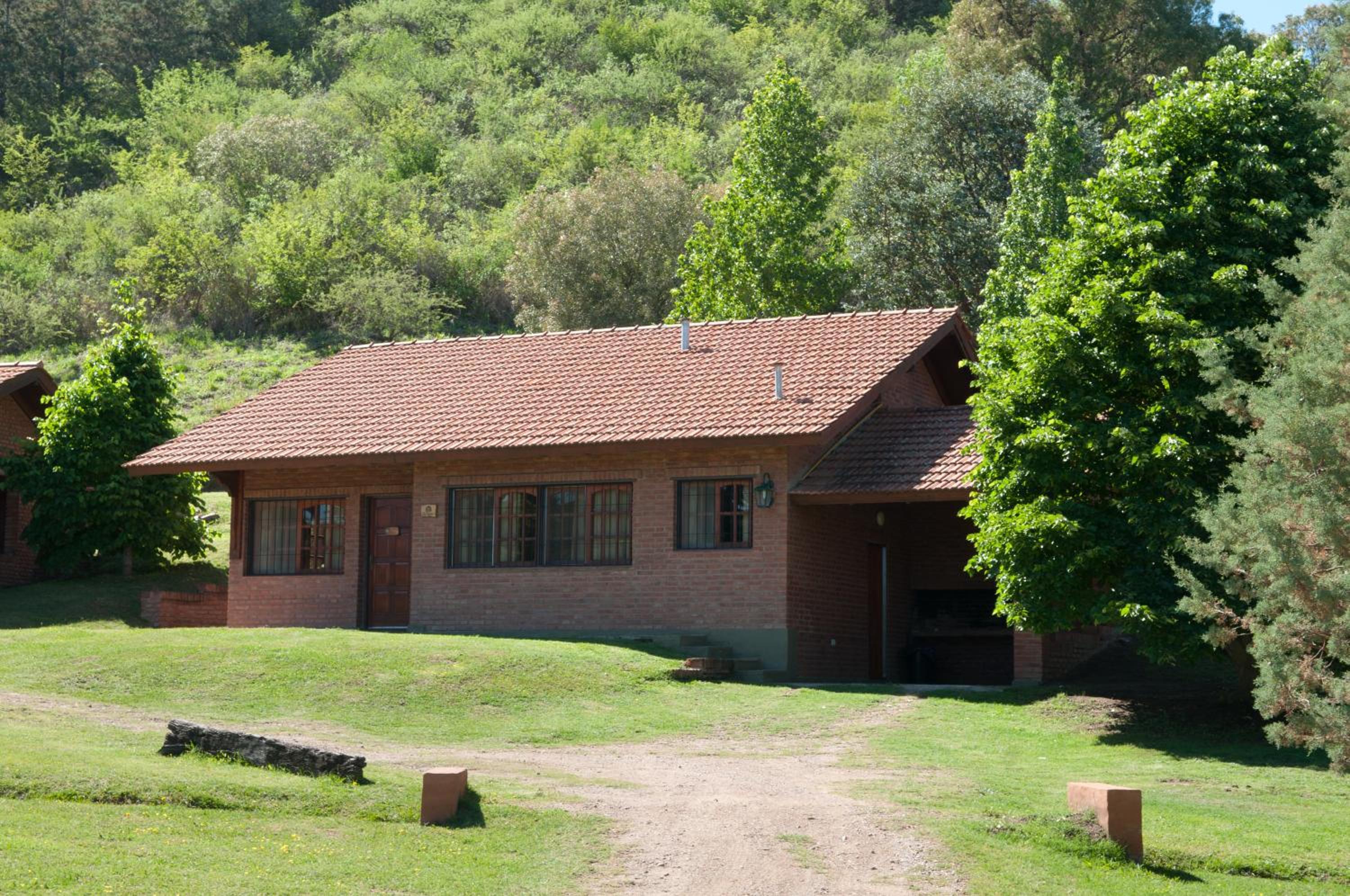 Green House