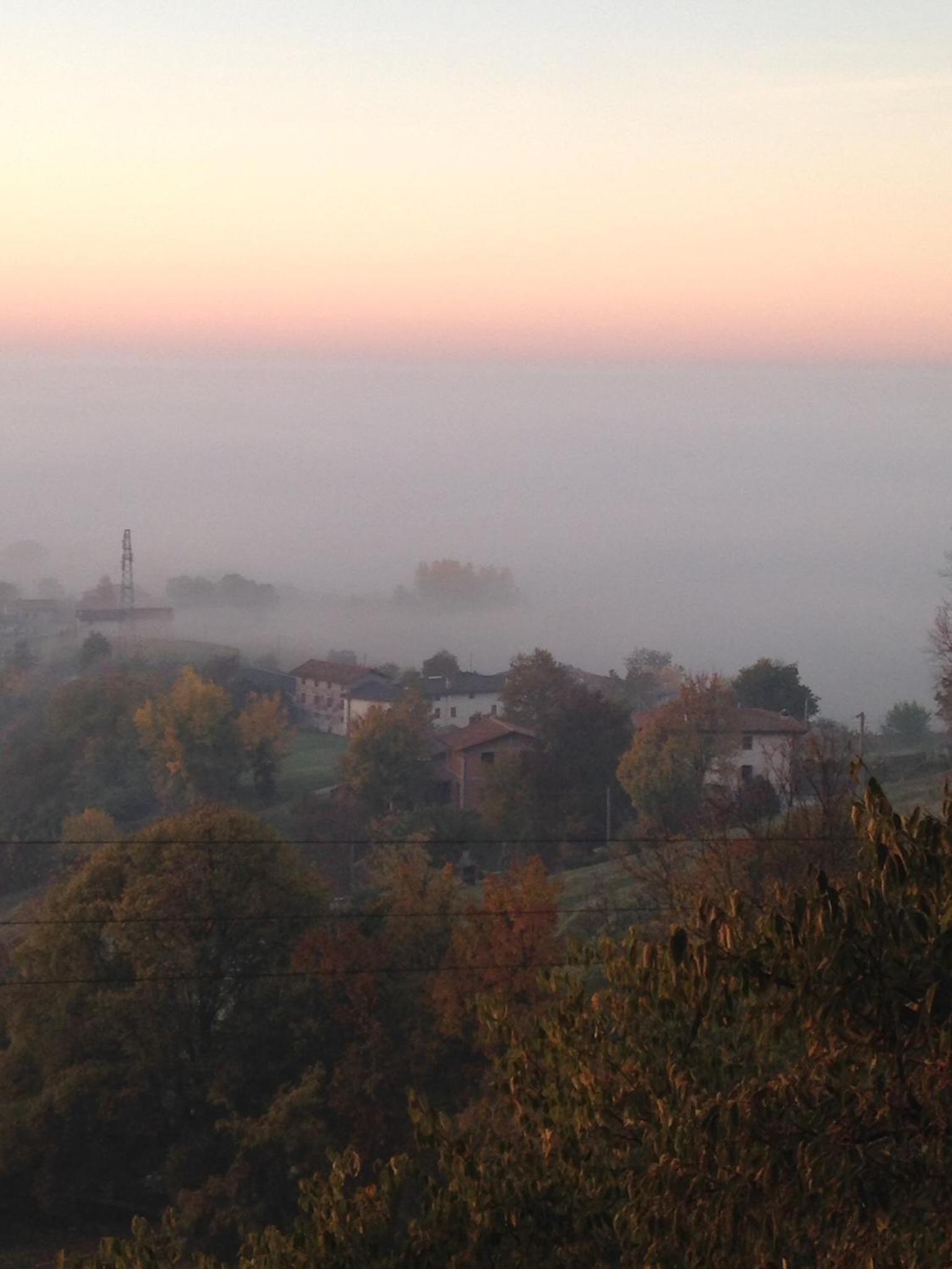 Farm stay Al Pisoler view 3