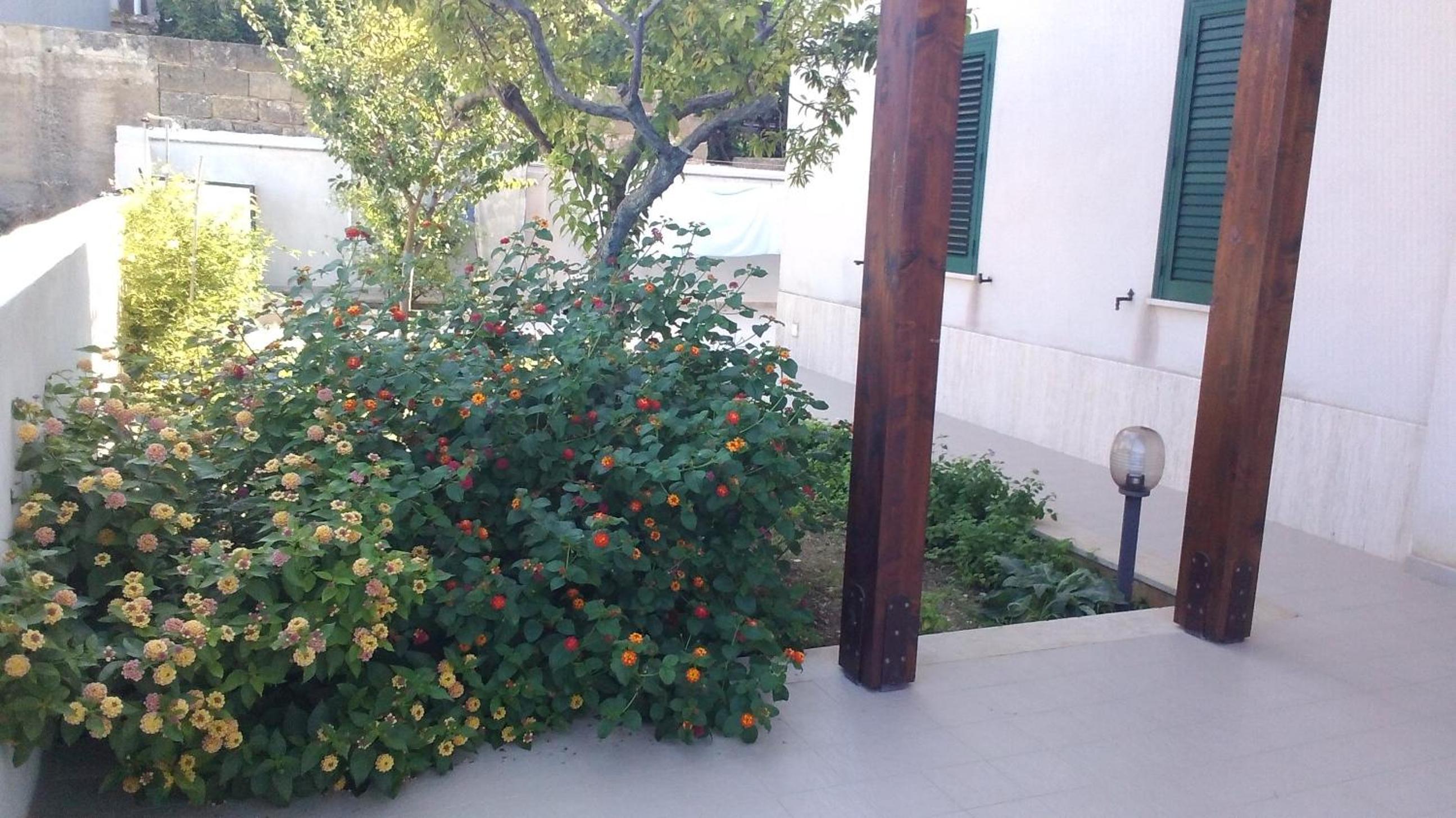 Villetta Mare Valderice photo 5