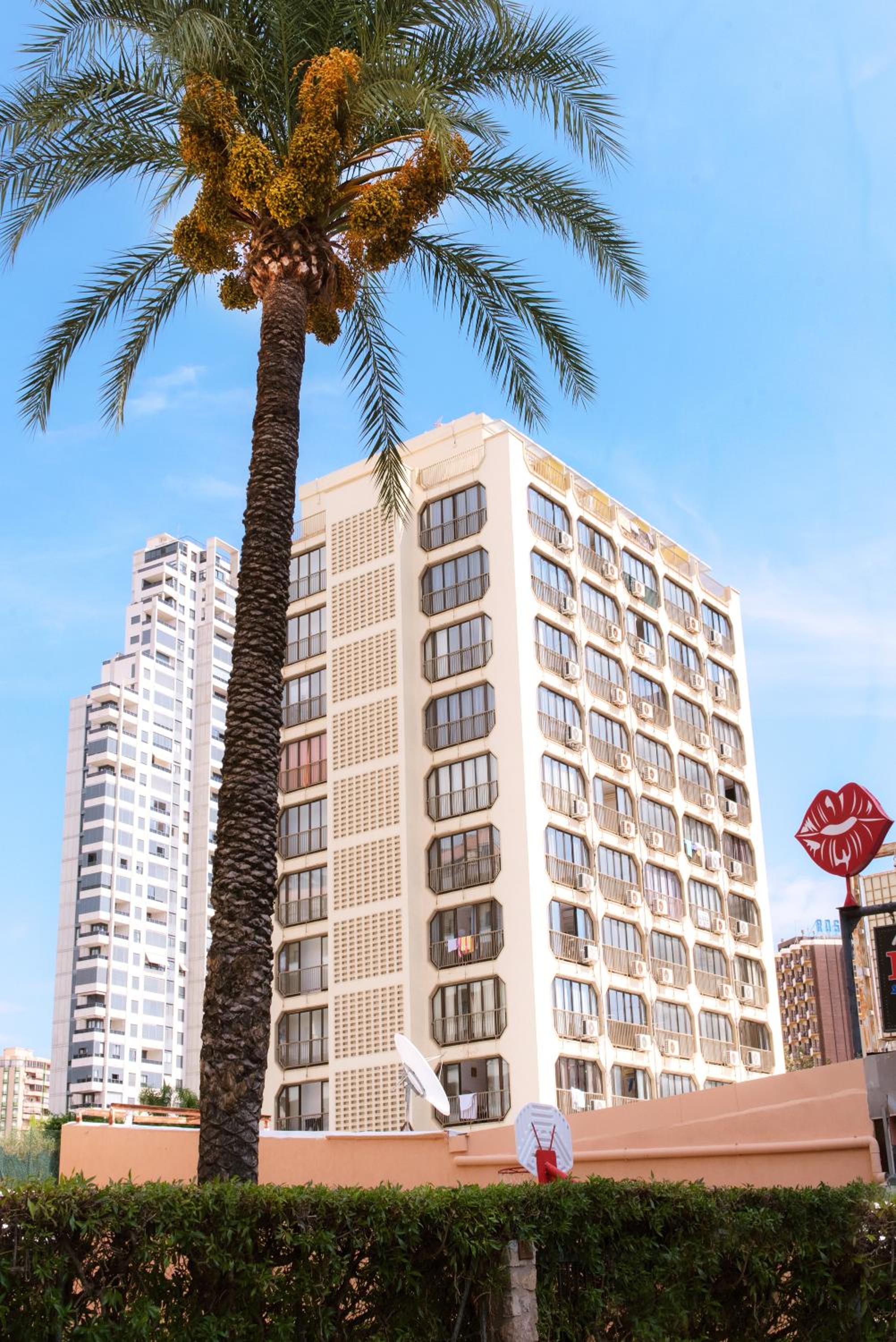 My Pretty Payma Apartamentos