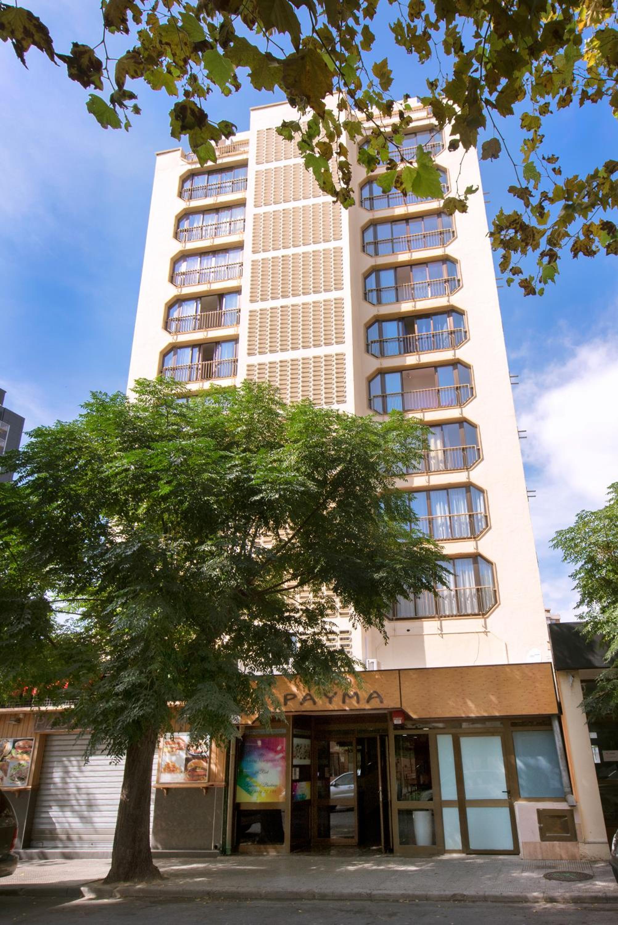 My Pretty Payma Apartamentos