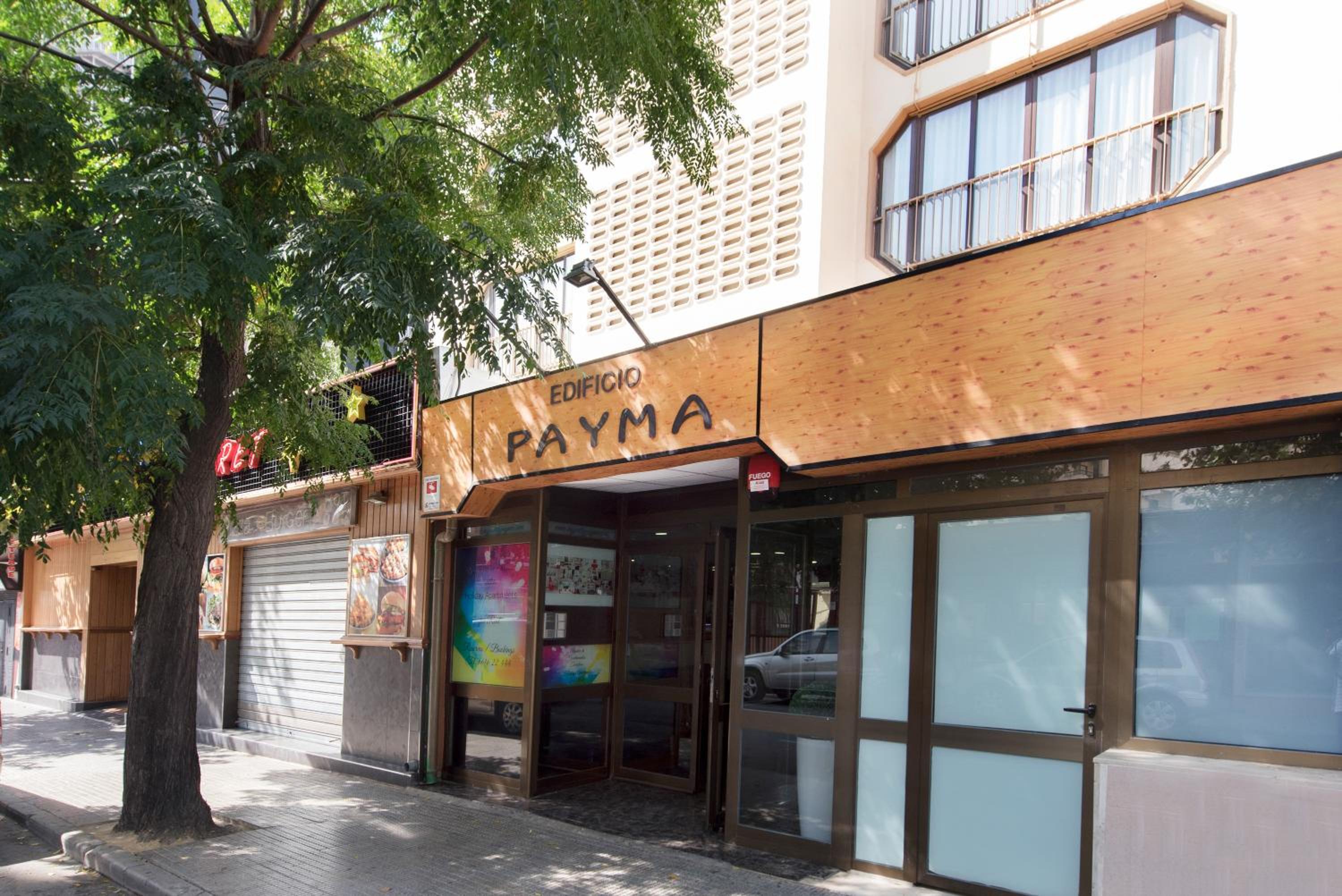 My Pretty Payma Apartamentos