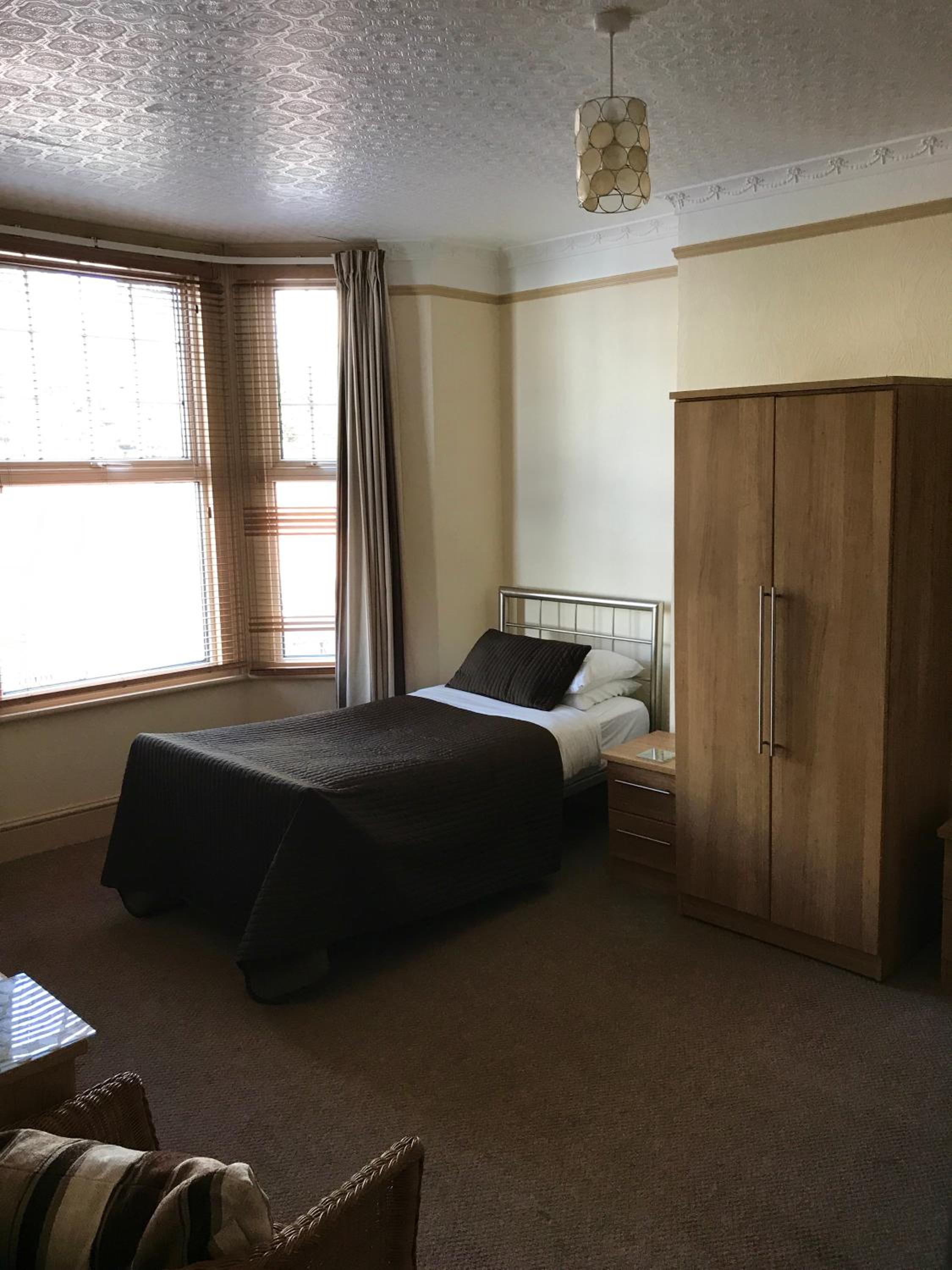 Holly Tree Guest House, photo 12